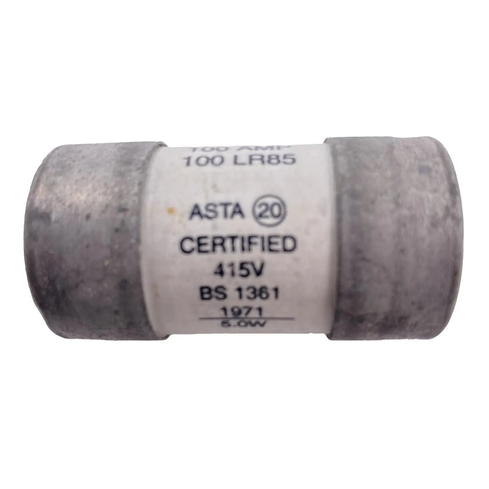 Bussman-100LR85-B-Industrial-Electrical-Warehouse-Shop-Now