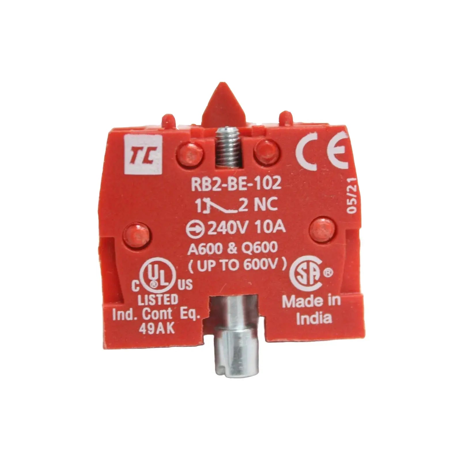 C-and-S-RB2-BE-102-A-Industrial-Electrical-Warehouse-Shop-Now