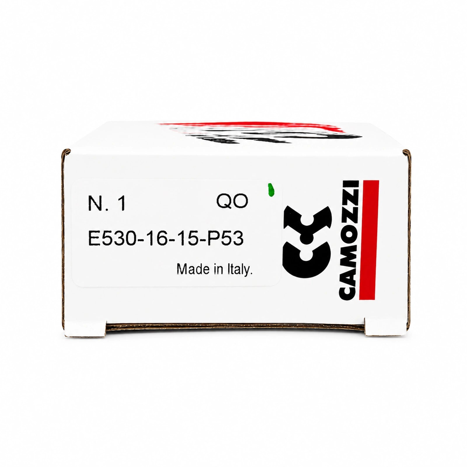 CAMOZZI-E530-16-15-P53-B-Industrial-Electrical-Warehouse-Shop-Now