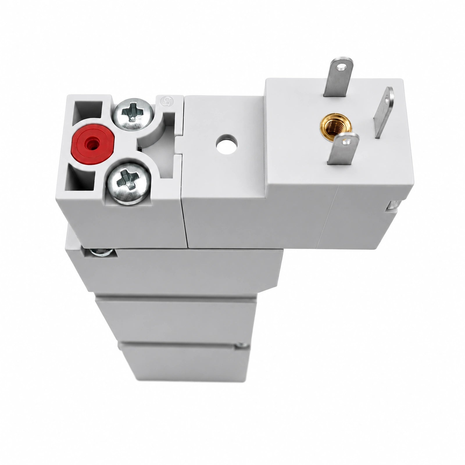 CAMOZZI-E530-16-15-P53-F-Industrial-Electrical-Warehouse-Shop-Now