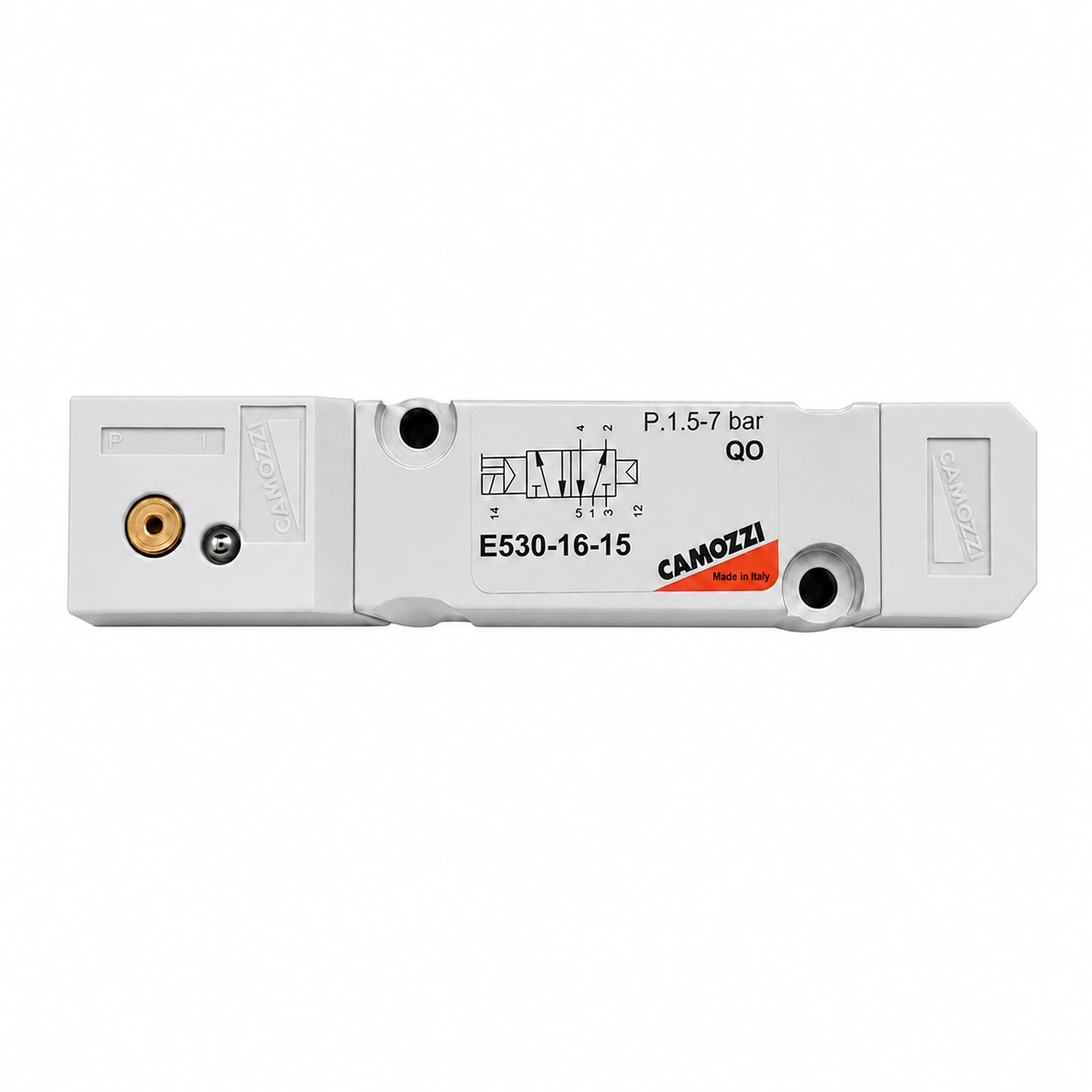 CAMOZZI-E530-16-15-P53-Industrial-Electrical-Warehouse-Shop-Now