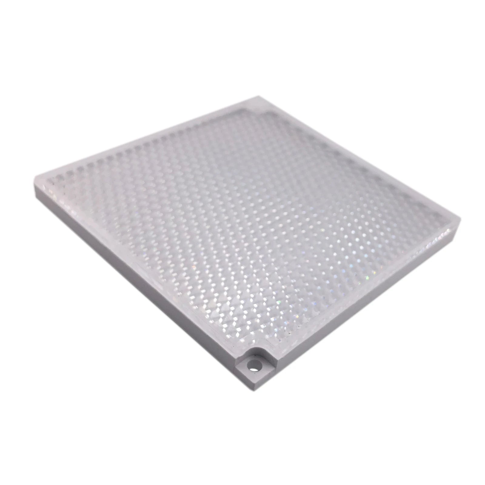 Carlo Gavazzi Sensor Reflector 100 x 100mm Rectangular 857-3307 ER100