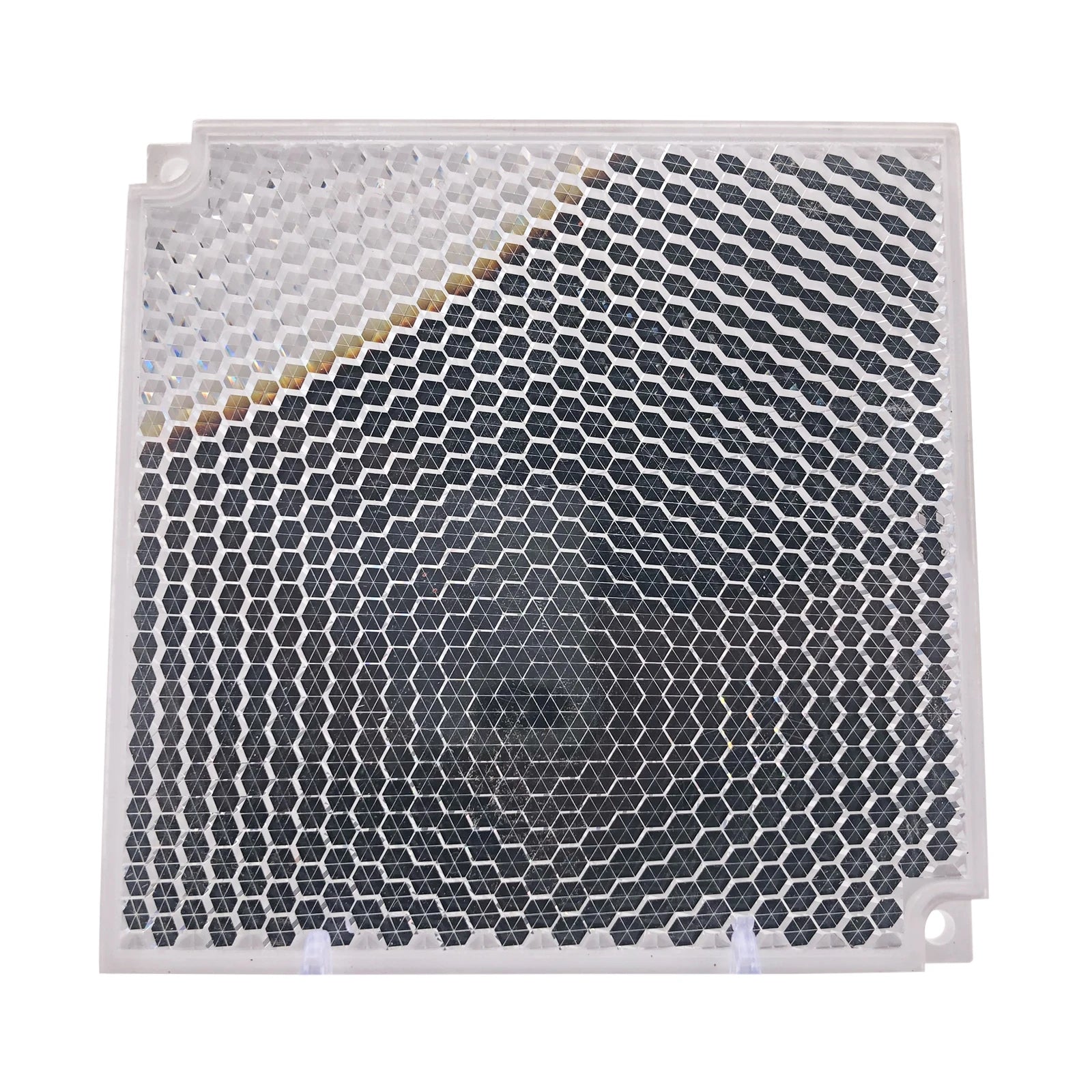 Carlo Gavazzi Sensor Reflector 100 x 100mm Rectangular 857-3307 ER100