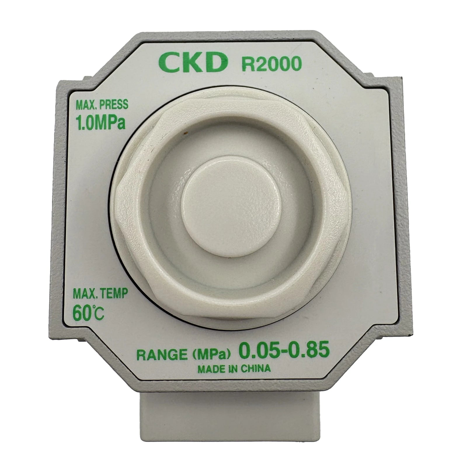 CKD Industrial Electrical Warehouse