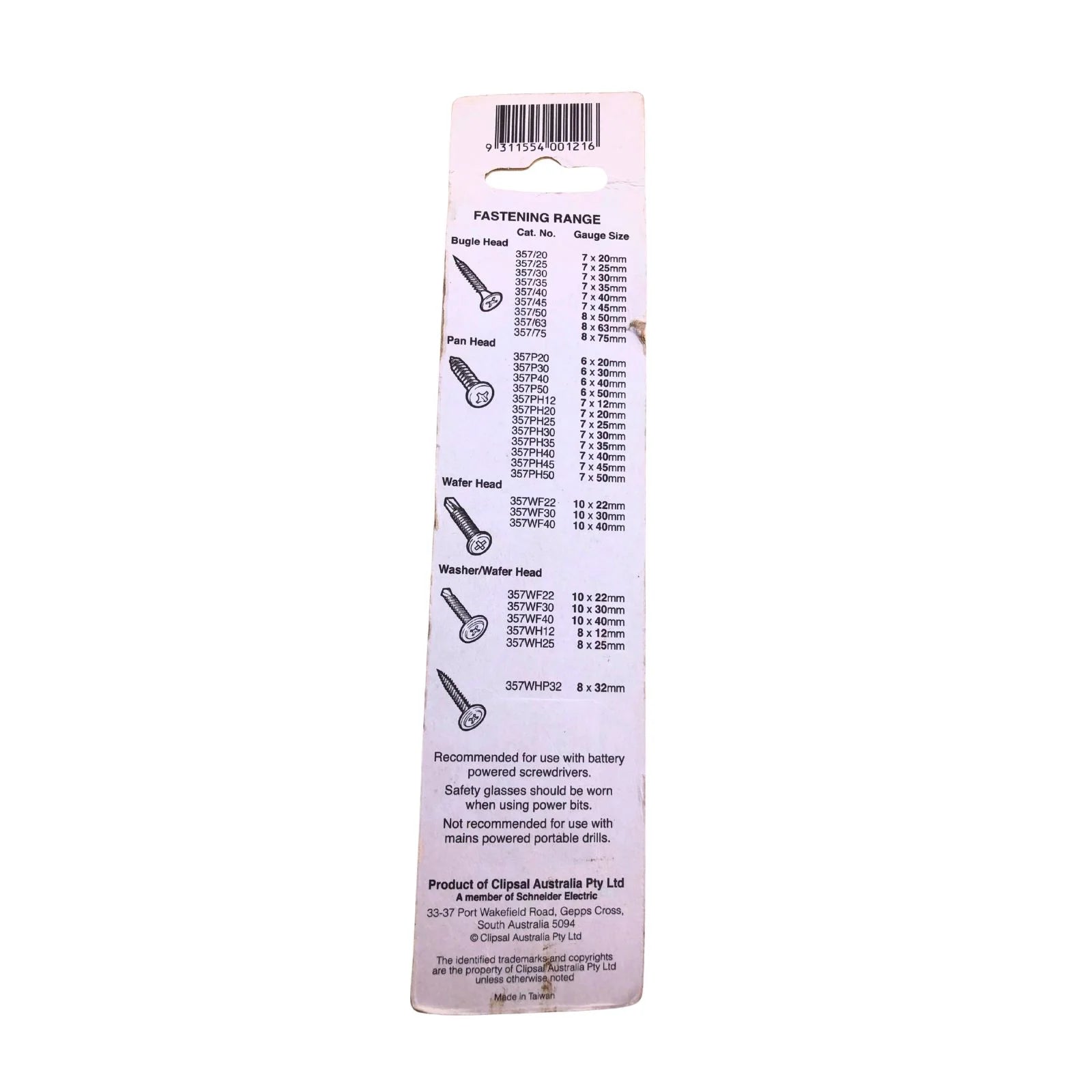 CLIPSAL-357PB150-B-Industrial-Electrical-Warehouse-Shop-Now