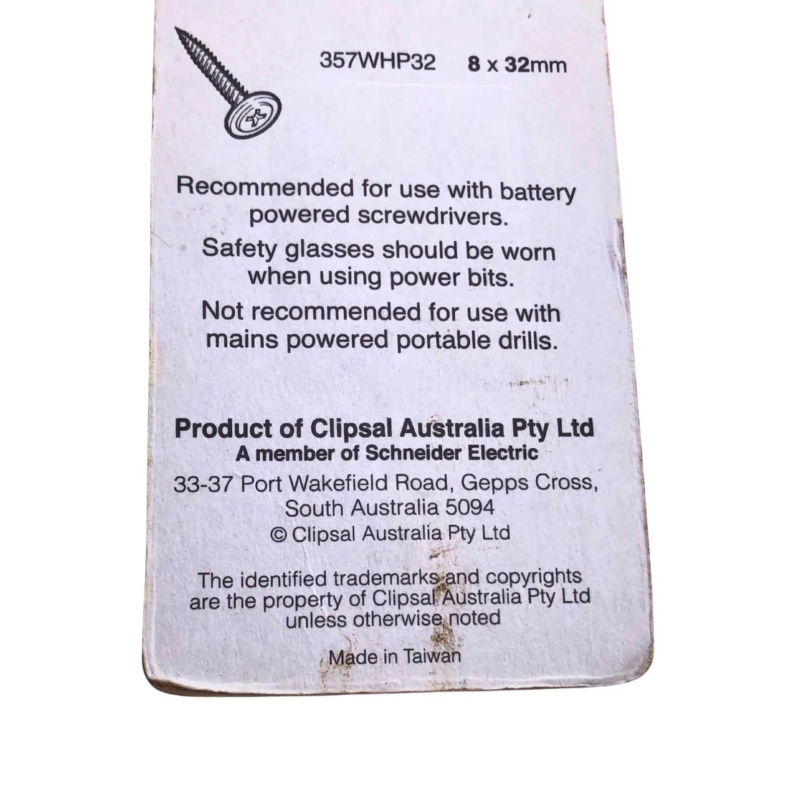 CLIPSAL-357PB150-H-Industrial-Electrical-Warehouse-Shop-Now
