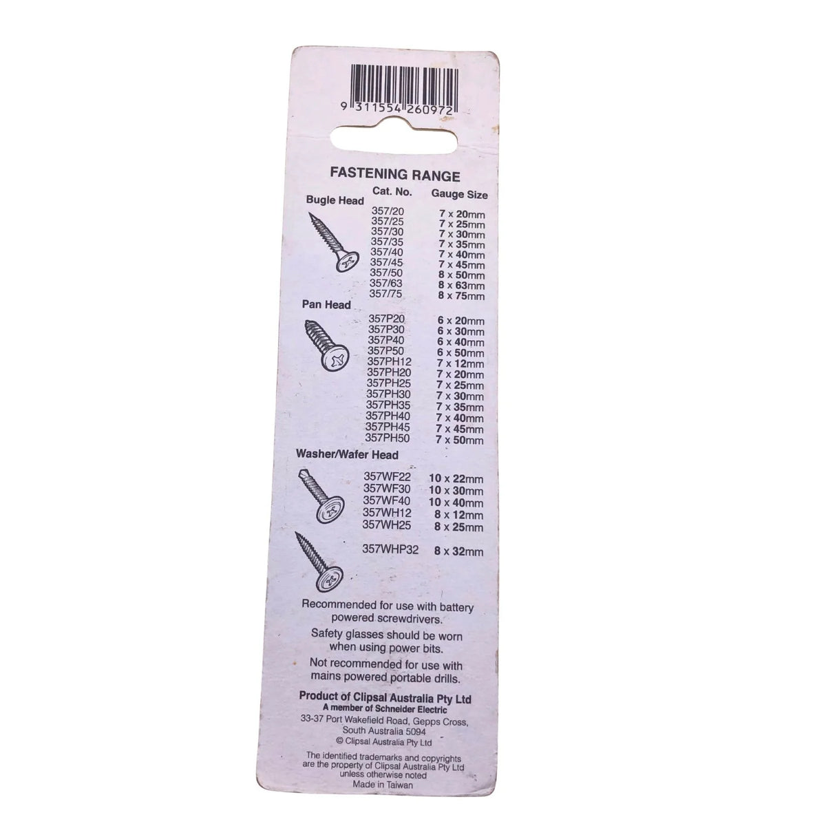 CLIPSAL-357PB2-E-Industrial-Electrical-Warehouse-Shop-Now