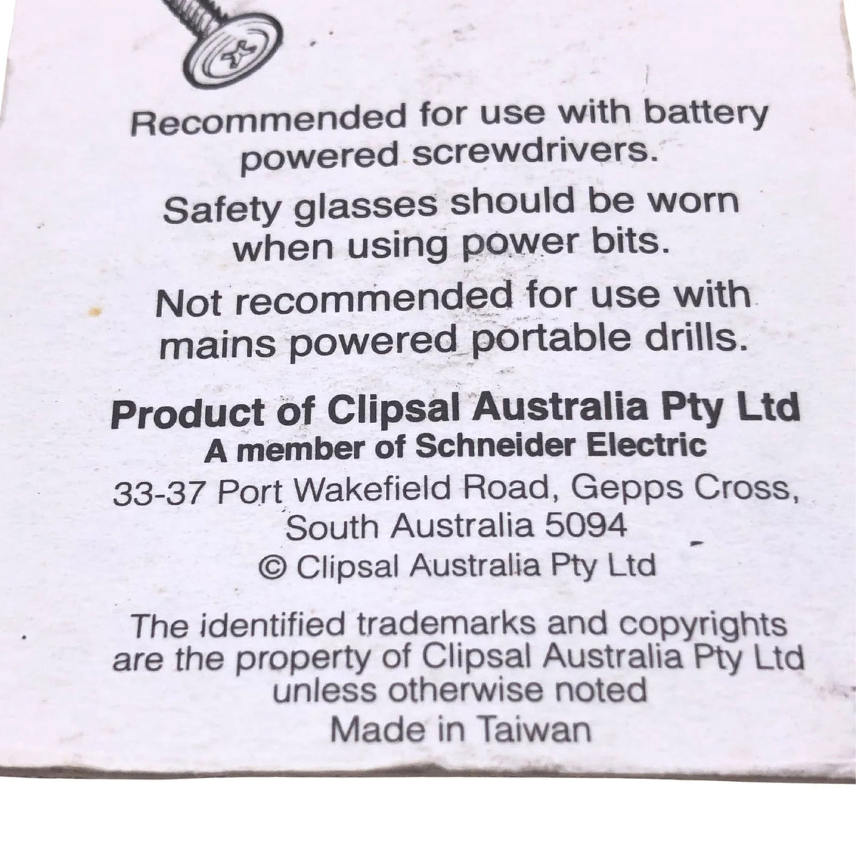 CLIPSAL-357PB2-F-Industrial-Electrical-Warehouse-Shop-Now