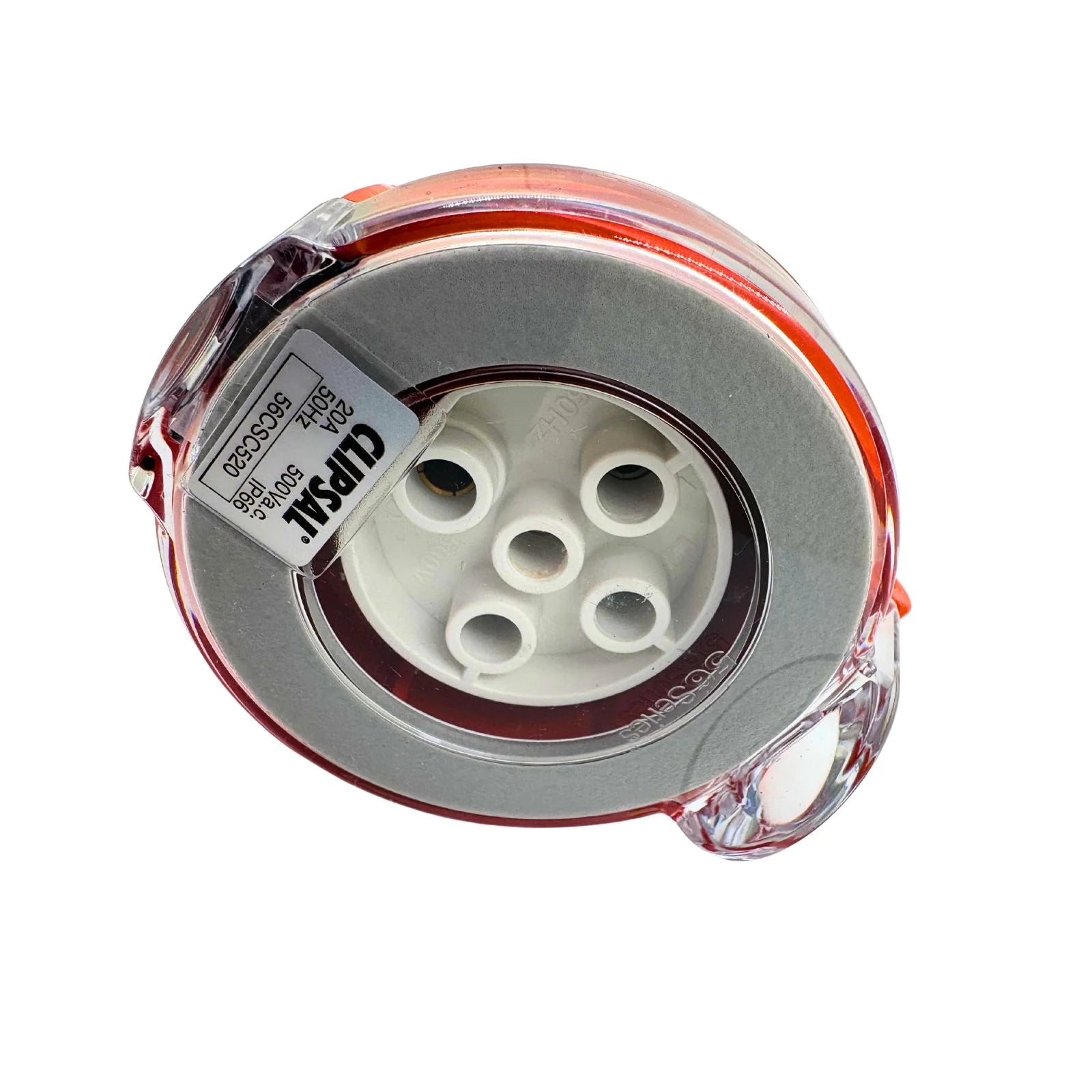 CLIPSAL-56CSC520-BN-2-Industrial-Electrical-Warehouse-Shop-Now