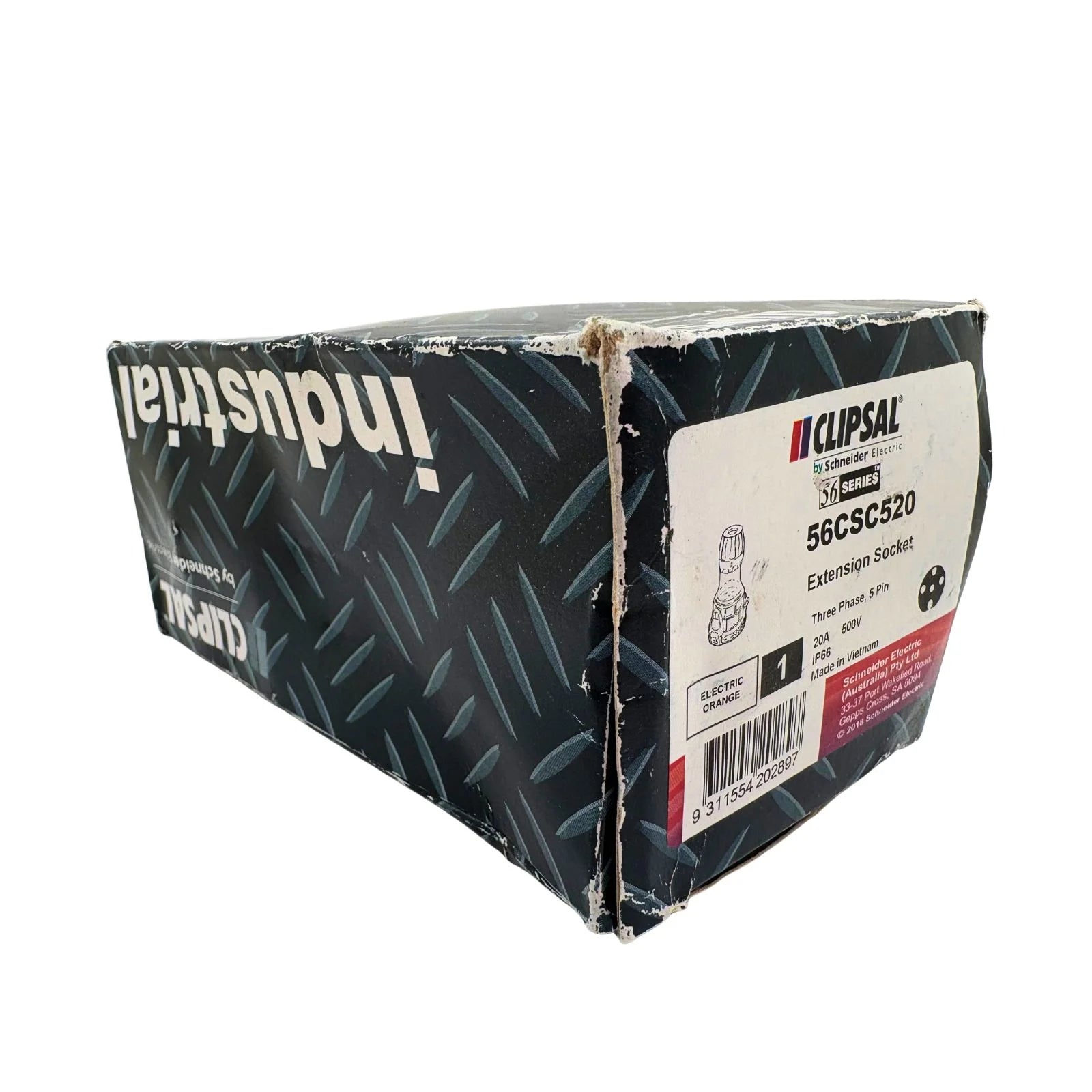 CLIPSAL-56CSC520-BN-4-Industrial-Electrical-Warehouse-Shop-Now
