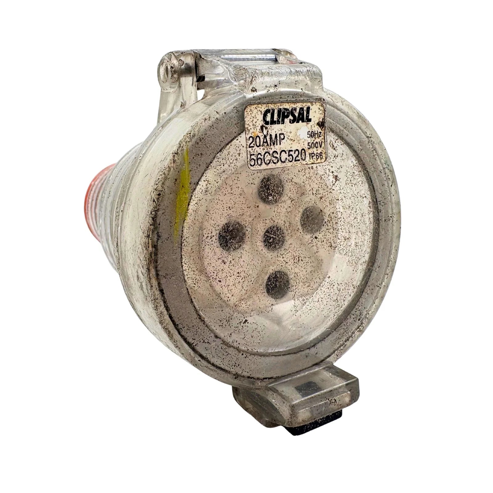 CLIPSAL-56CSC520-STYLE-C-Industrial-Electrical-Warehouse-Shop-Now