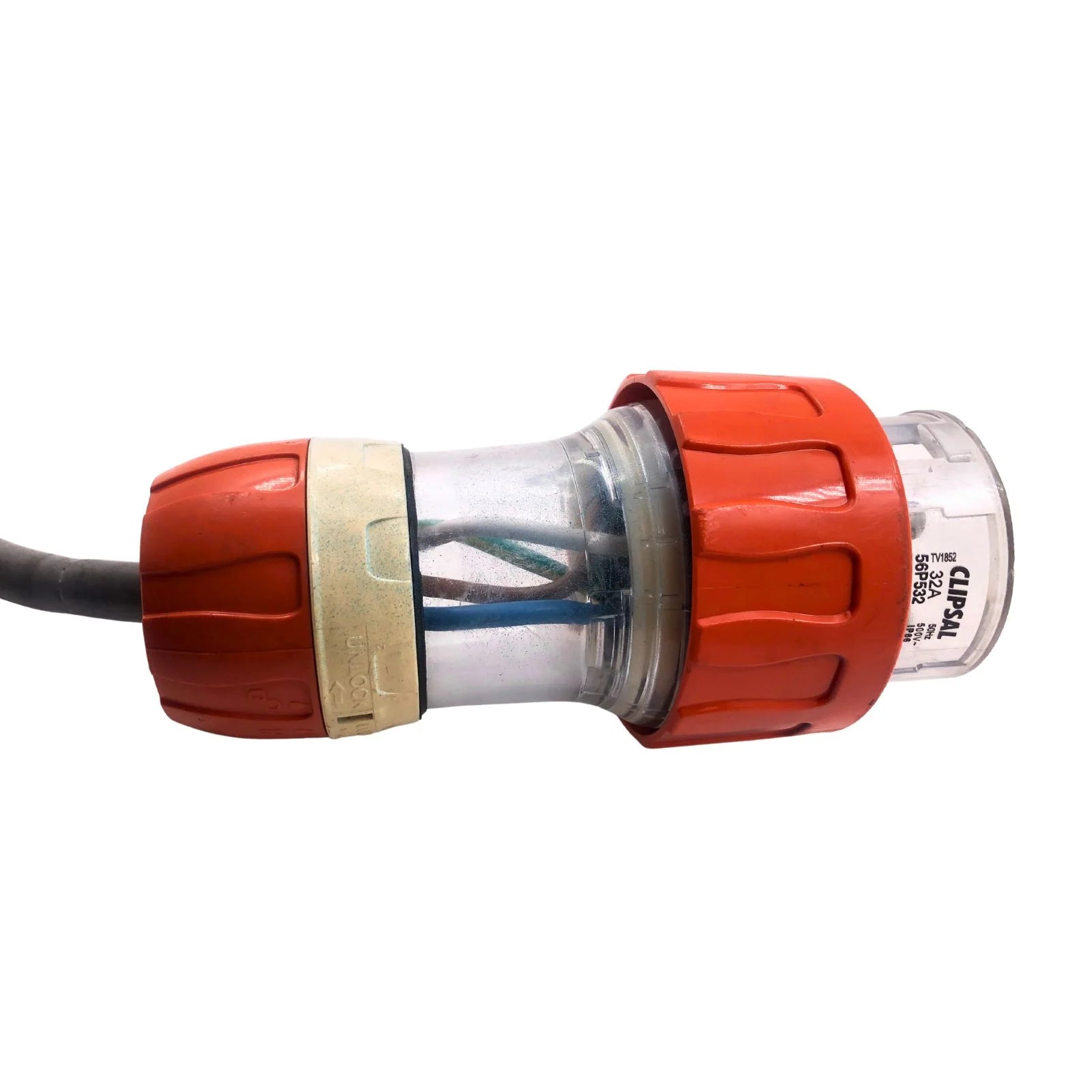 CLIPSAL-56P532-USED-Industrial-Electrical-Warehouse-Shop-Now