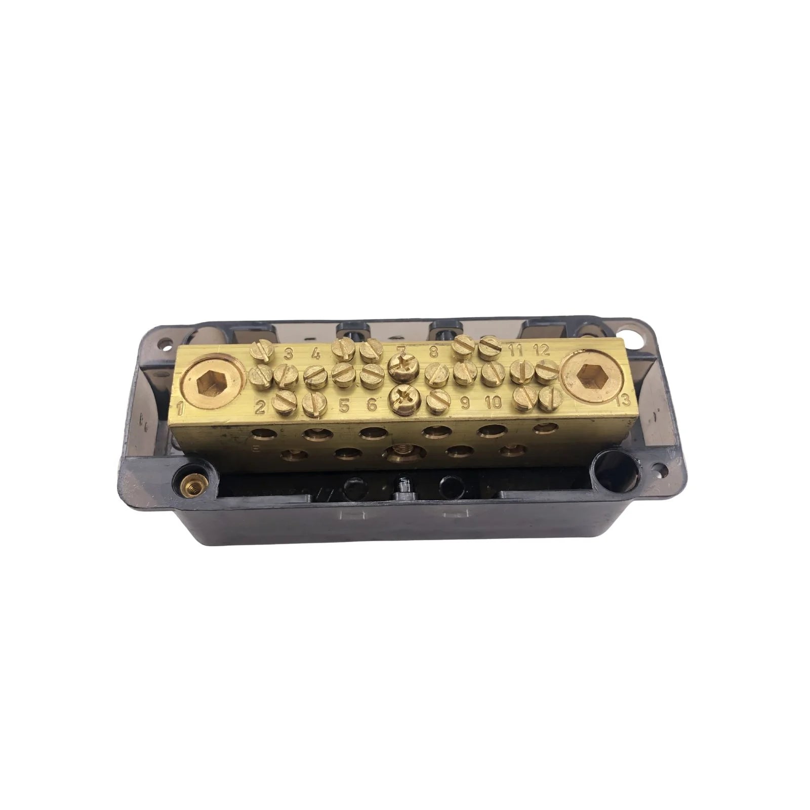 CLIPSAL-BP350-13-BN-BLACK-2-Industrial-Electrical-Warehouse-Shop-Now