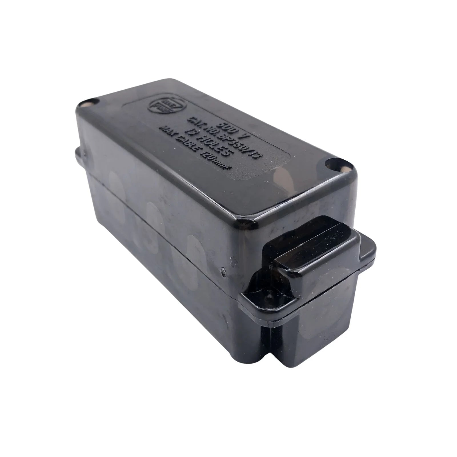 Clipsal Meter Link Active and Neutral 500V 350A 13 Hole BP350/13