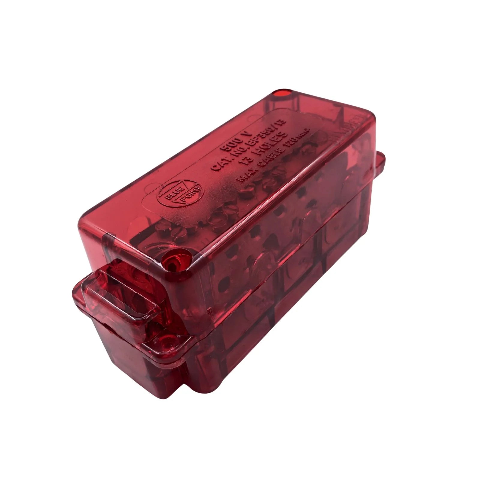 Clipsal Meter Link Active and Neutral 500V 350A 13 Hole BP350/13