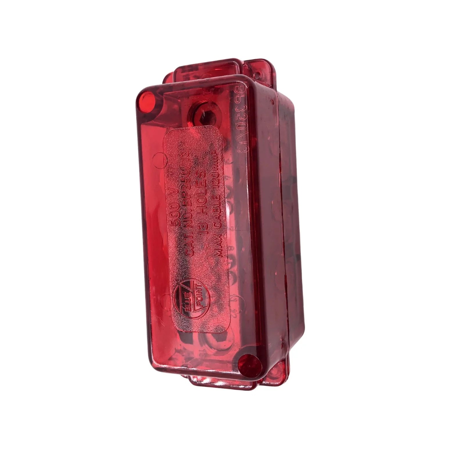 CLIPSAL-BP350-13-BN-RED-6-Industrial-Electrical-Warehouse-Shop-Now