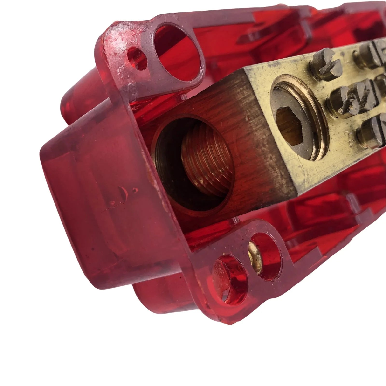 CLIPSAL-BP350-13-USED-Hole-Drilled-1-Industrial-Electrical-Warehouse-Shop-Now