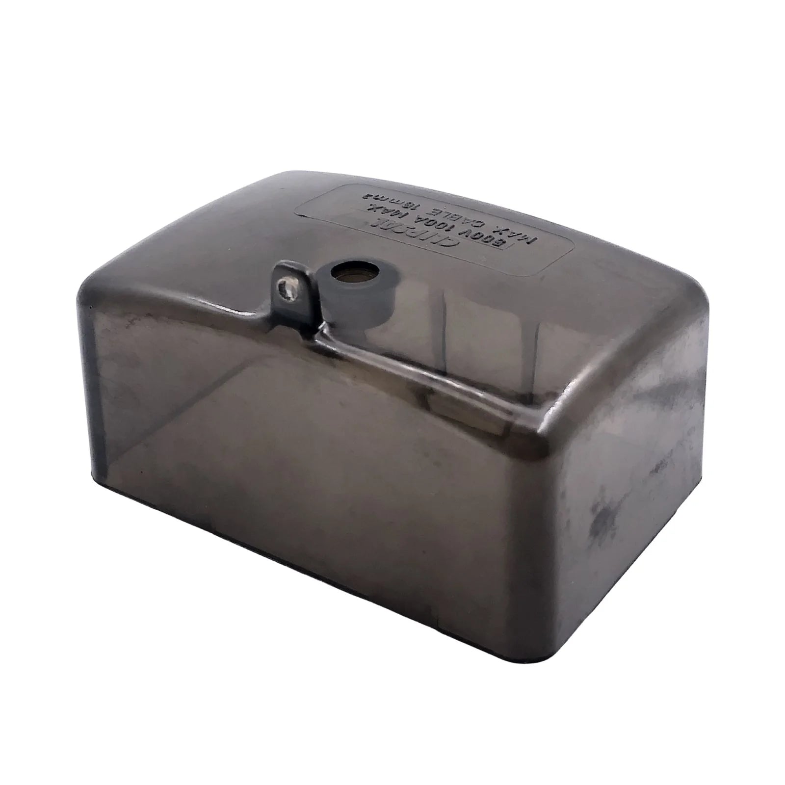 CLIPSAL-LINK-COVER-85MMX58MMX35MM-BLACK-2-Industrial-Electrical-Warehouse-Shop-Now