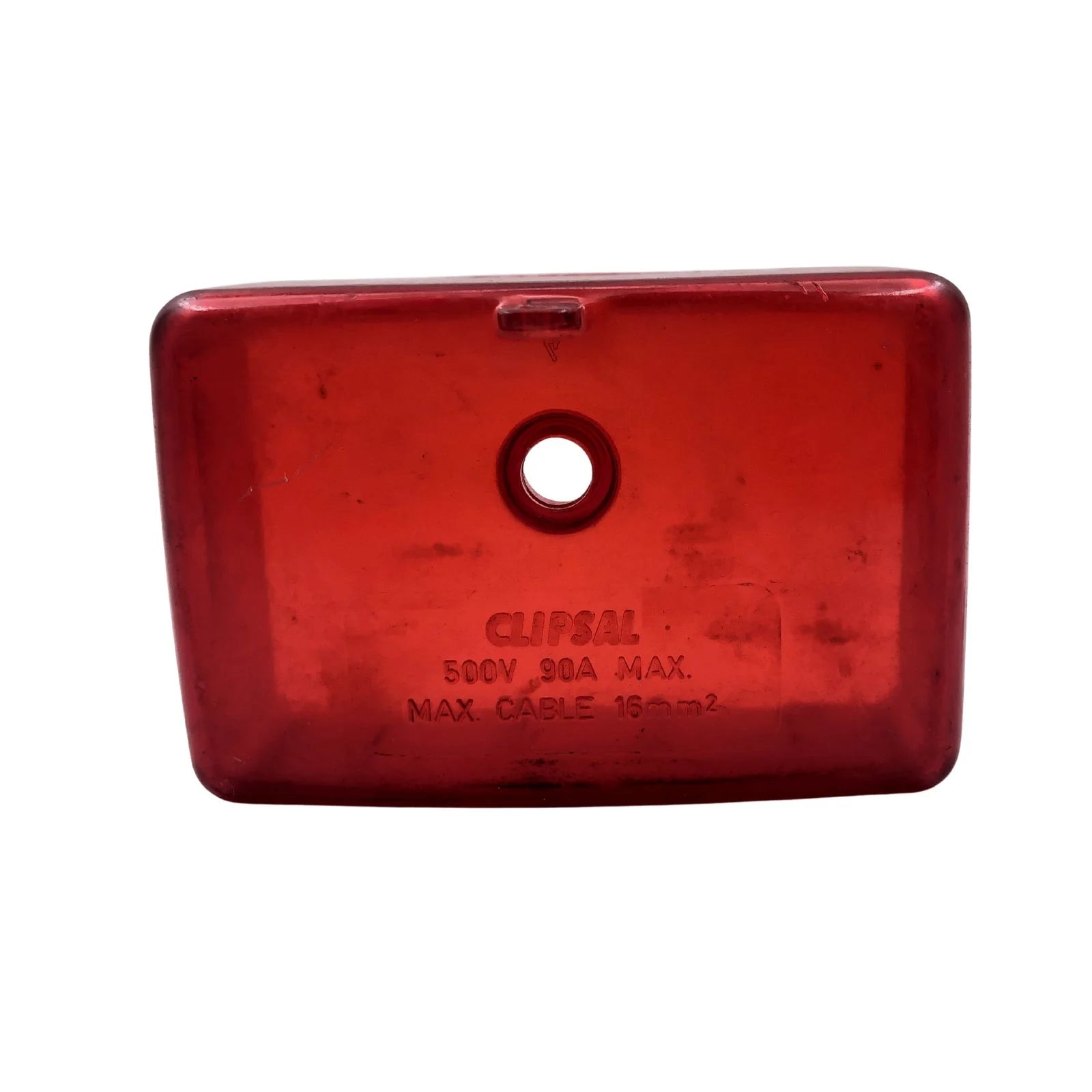 CLIPSAL-LINK-COVER-85MMX58MMX35MM-RED-4-Industrial-Electrical-Warehouse-Shop-Now