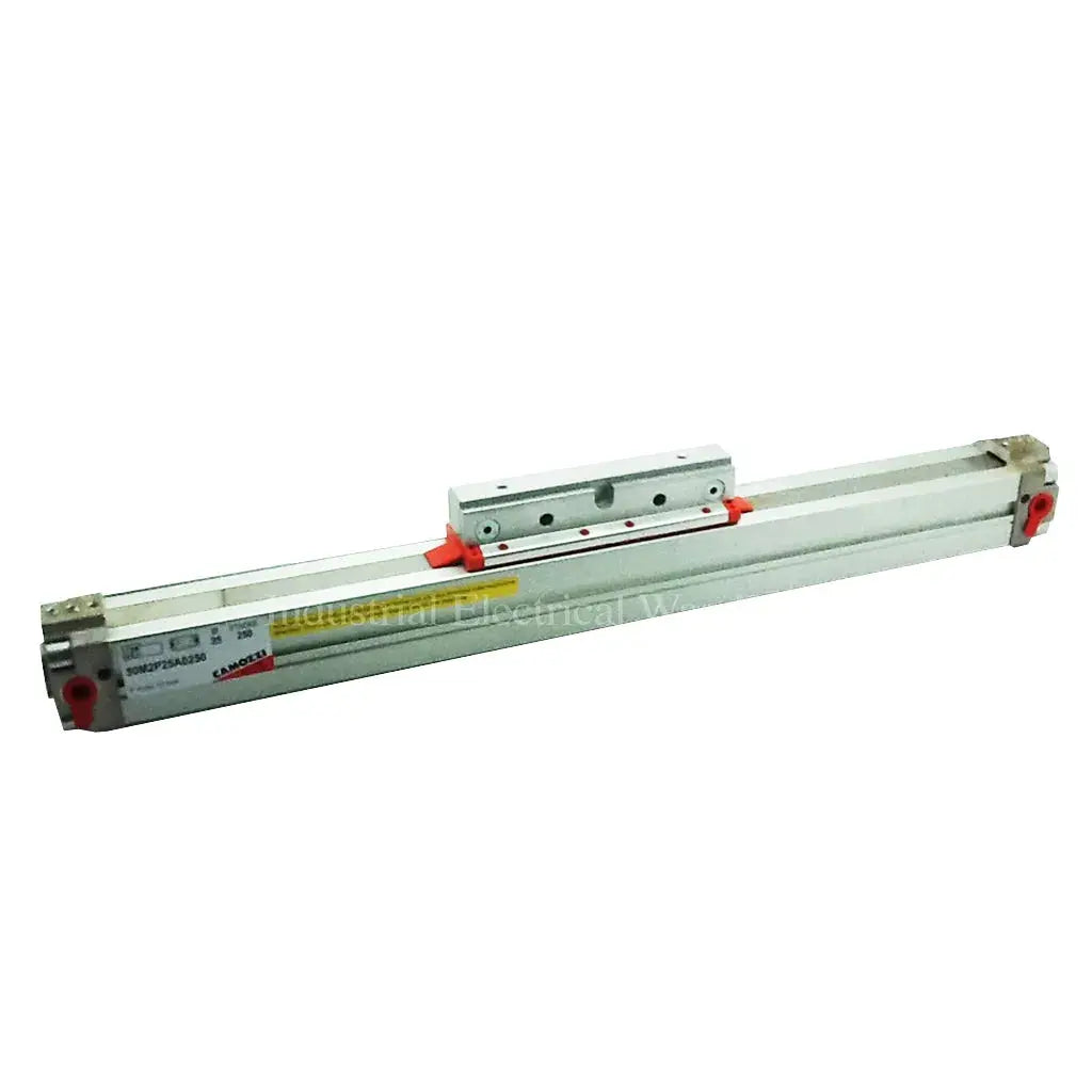 Camozzi-50M2P25A0250-Industrial-Electrical-Warehouse-Shop-Now