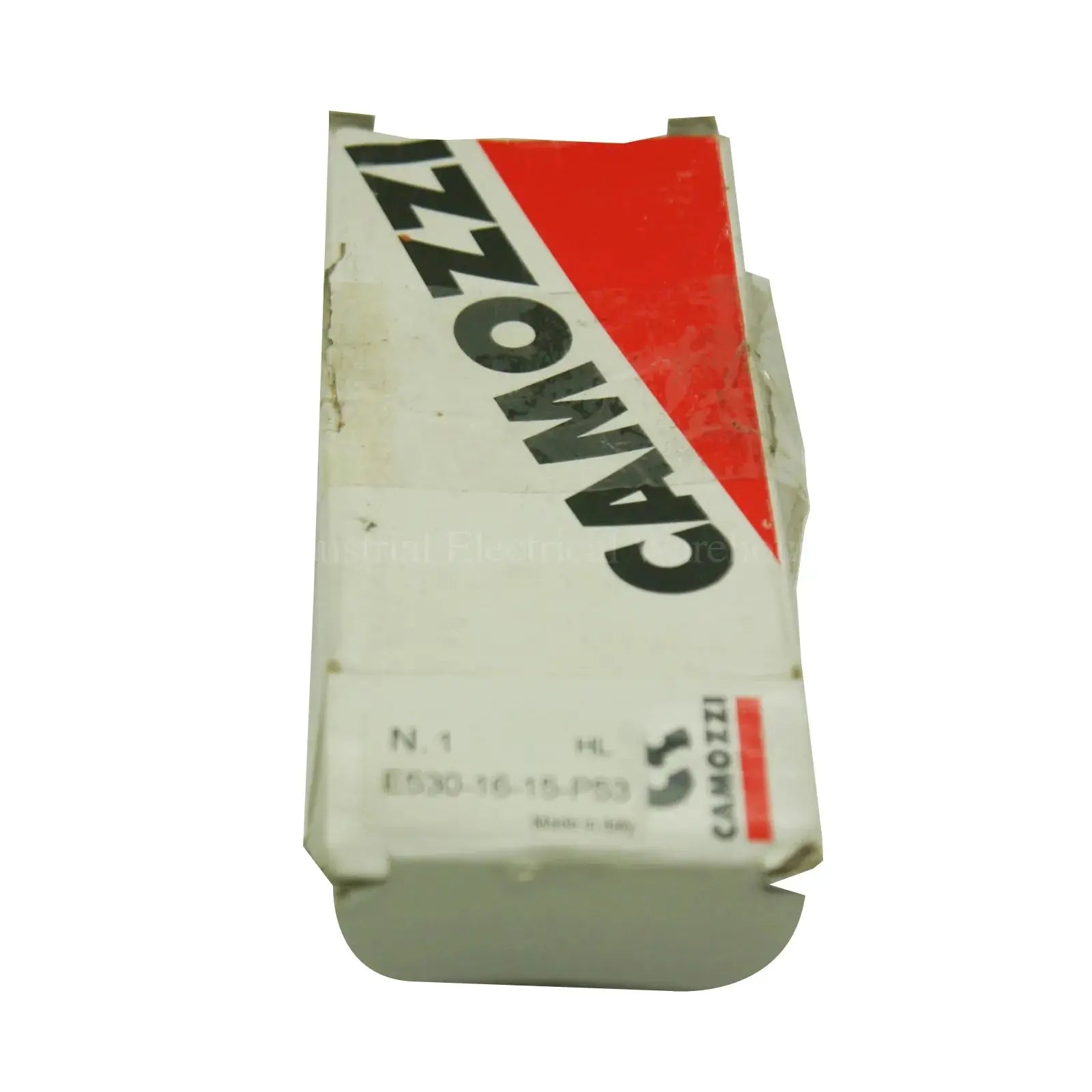Camozzi-E530-16-15-P53-A-Industrial-Electrical-Warehouse-Shop-Now