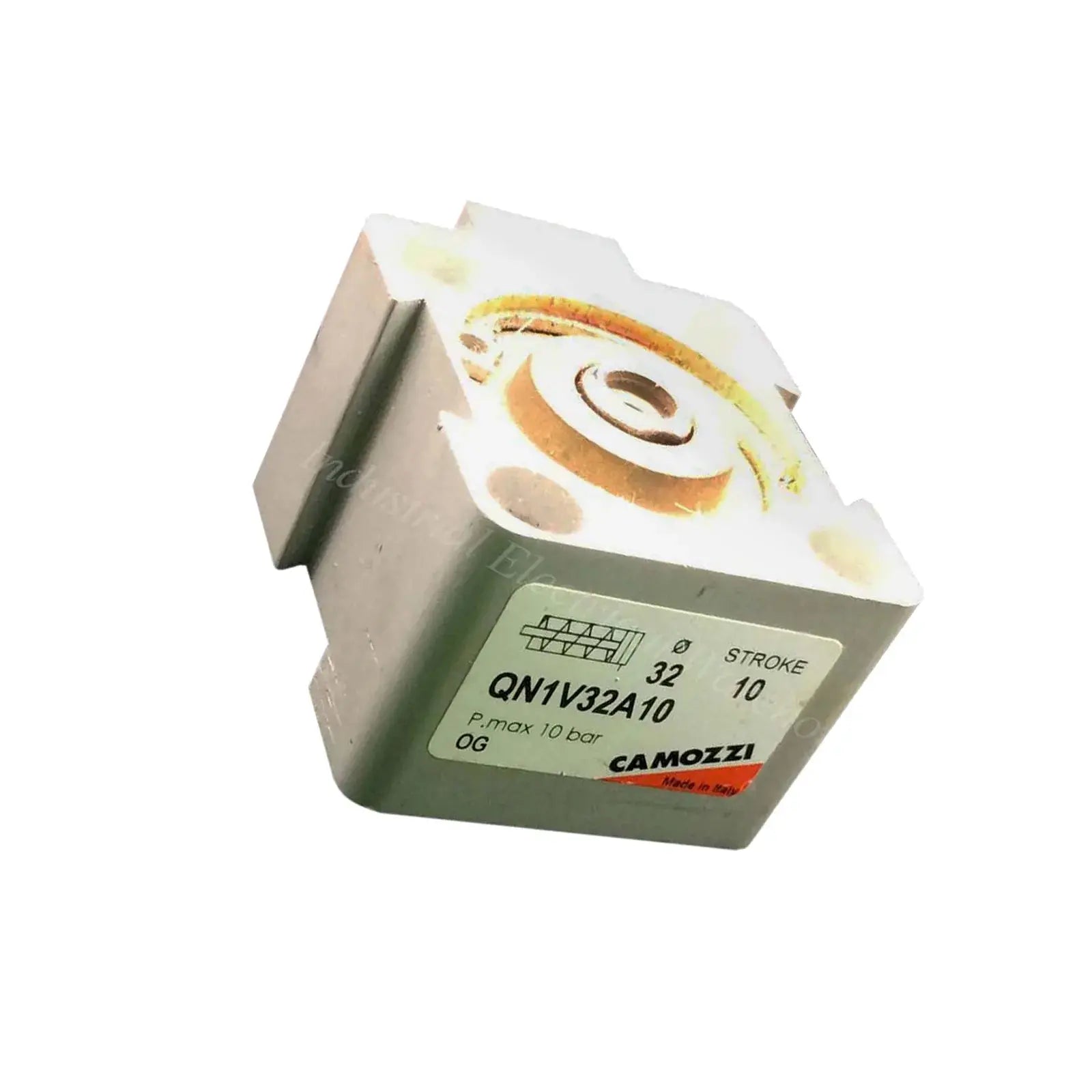 Camozzi-QNIV32A10-A-Industrial-Electrical-Warehouse-Shop-Now