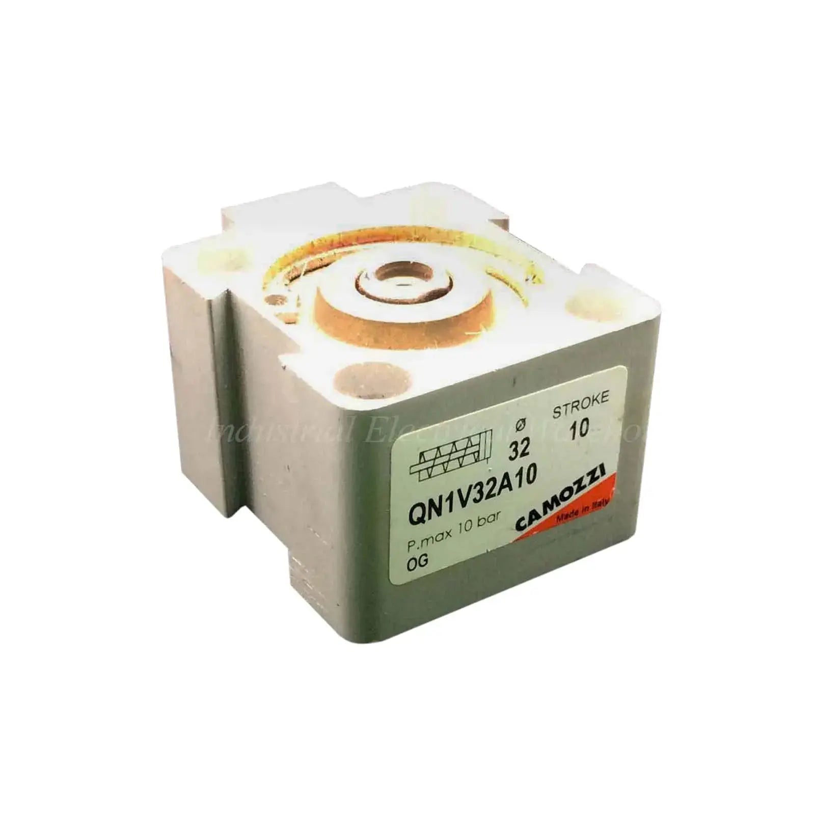 Camozzi-QNIV32A10-Industrial-Electrical-Warehouse-Shop-Now