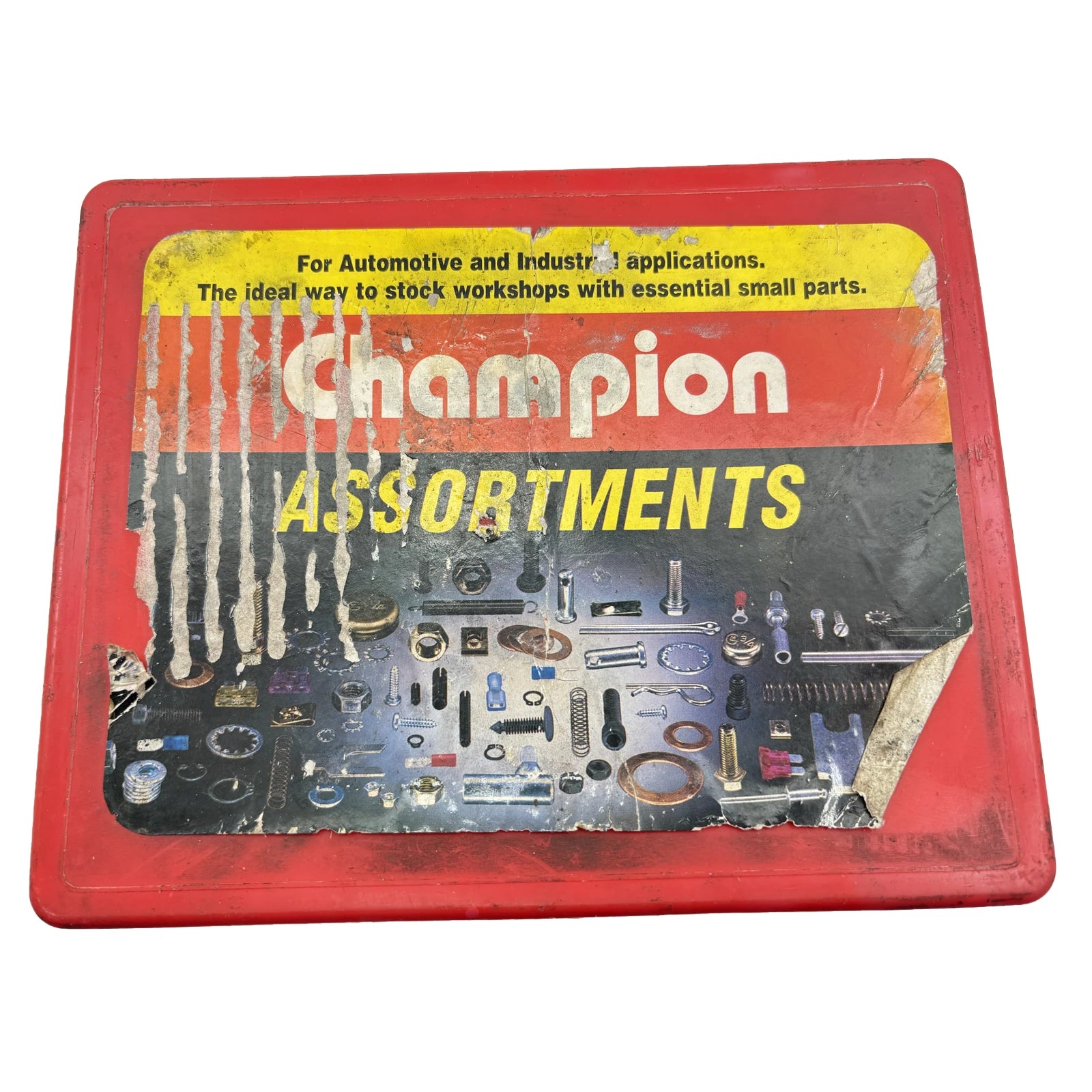 Champion-CA102-Industrial-Electrical-Warehouse-Shop-Now