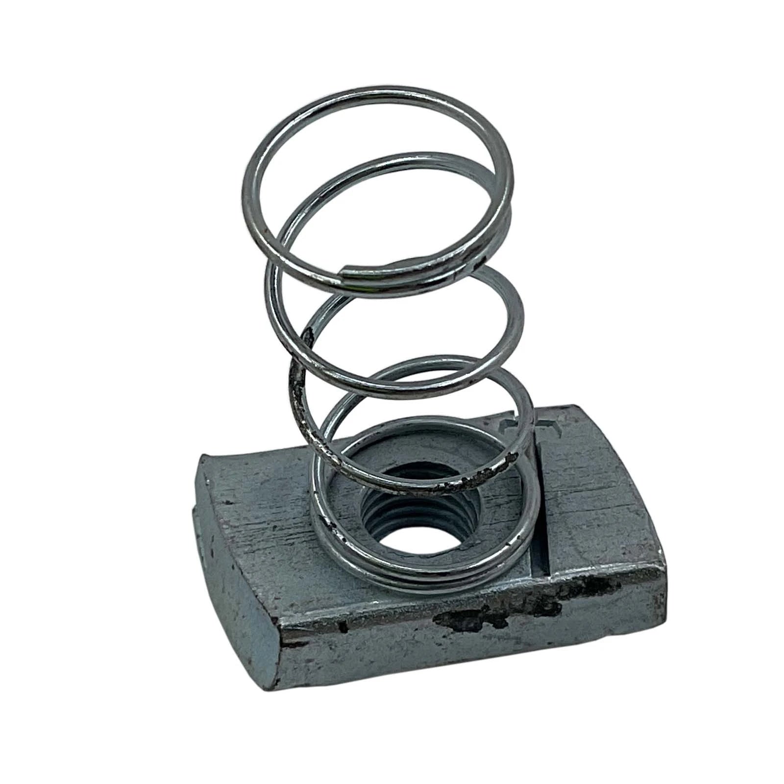 Channel-Nut-Long-Spring-M10-B-Industrial-Electrical-Warehouse-Shop-Now