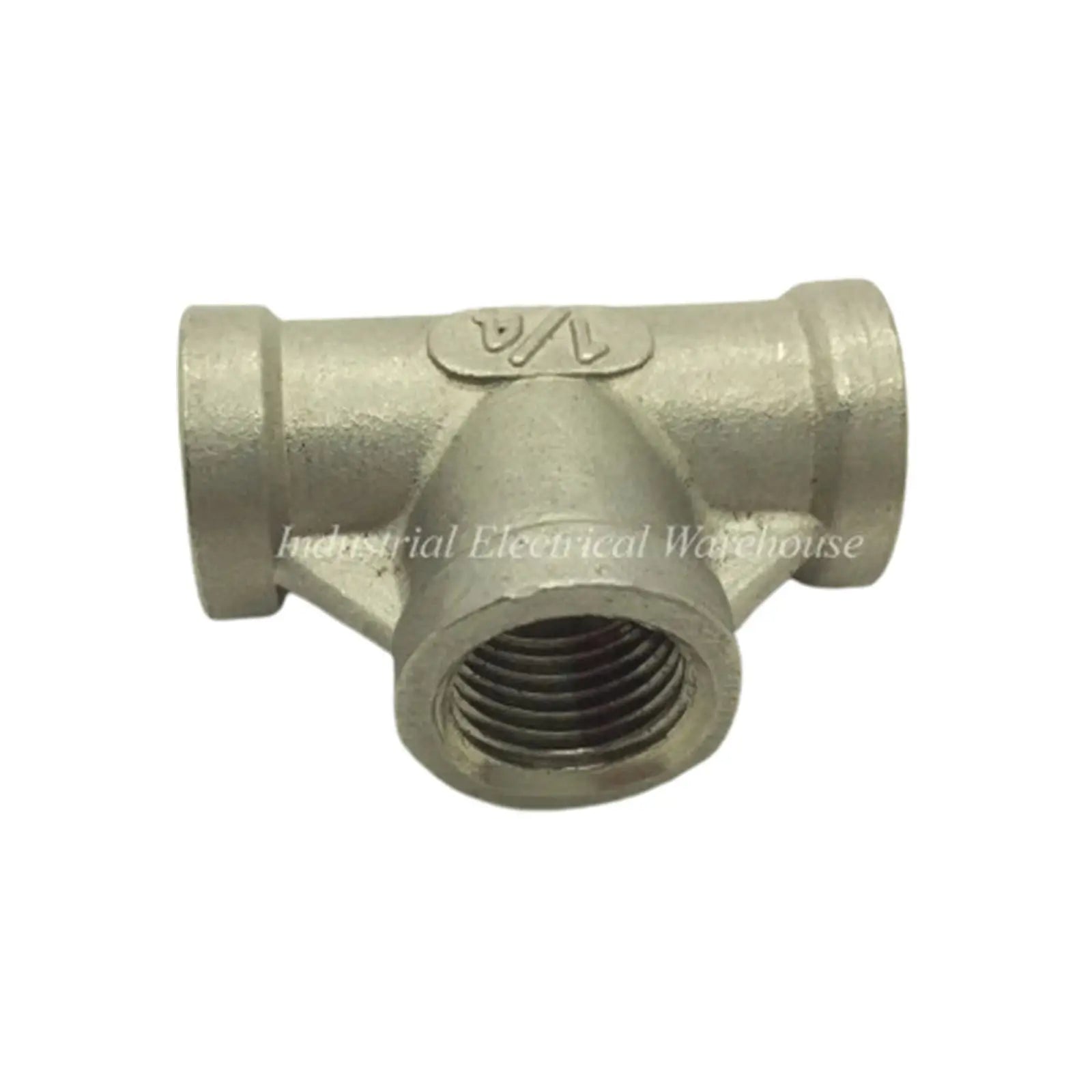 Circular-Tee-1-4-A-Industrial-Electrical-Warehouse-Shop-Now