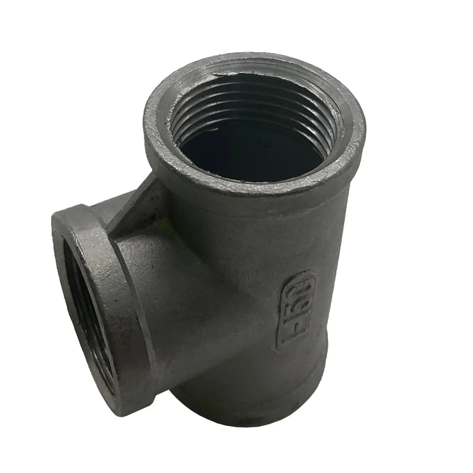 Circular-Threaded-Tee-Female-1-150-D-Industrial-Electrical-Warehouse-Shop-Now