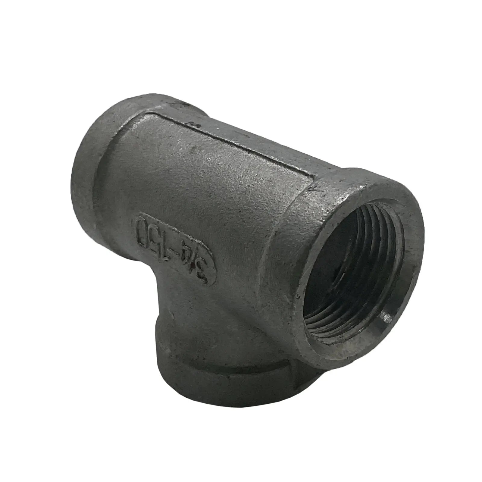 Circular-Threaded-Tee-Female-3-4-C-Industrial-Electrical-Warehouse-Shop-Now