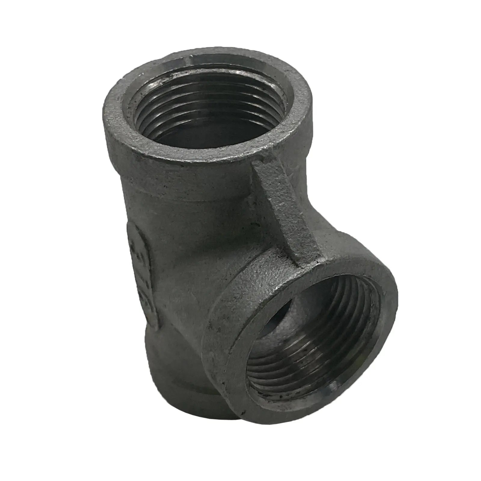 Circular-Threaded-Tee-Female-3-4-D-Industrial-Electrical-Warehouse-Shop-Now