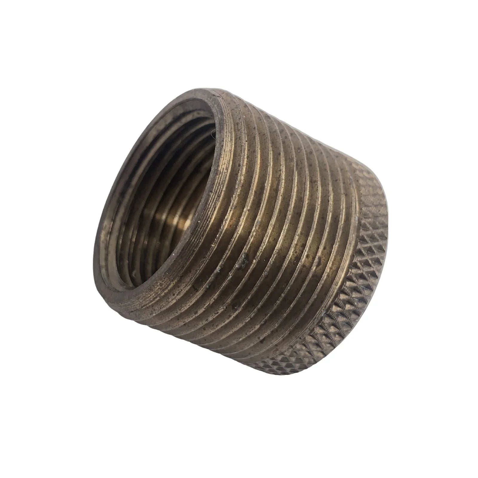 Clipsal Brass Reducer 25mm Male to 20mm Female 1264/2M