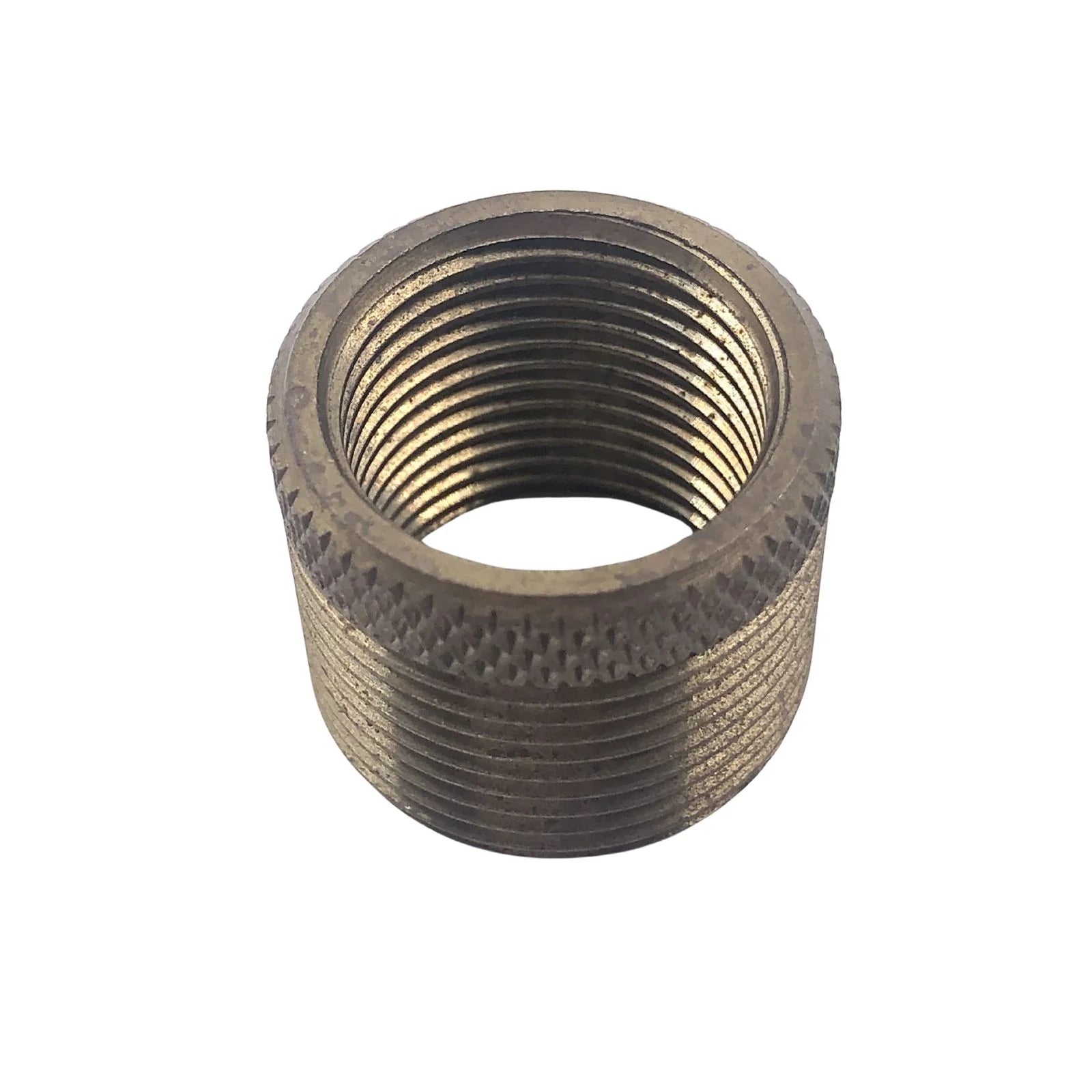 Clipsal Brass Reducer 25mm Male to 20mm Female 1264/2M