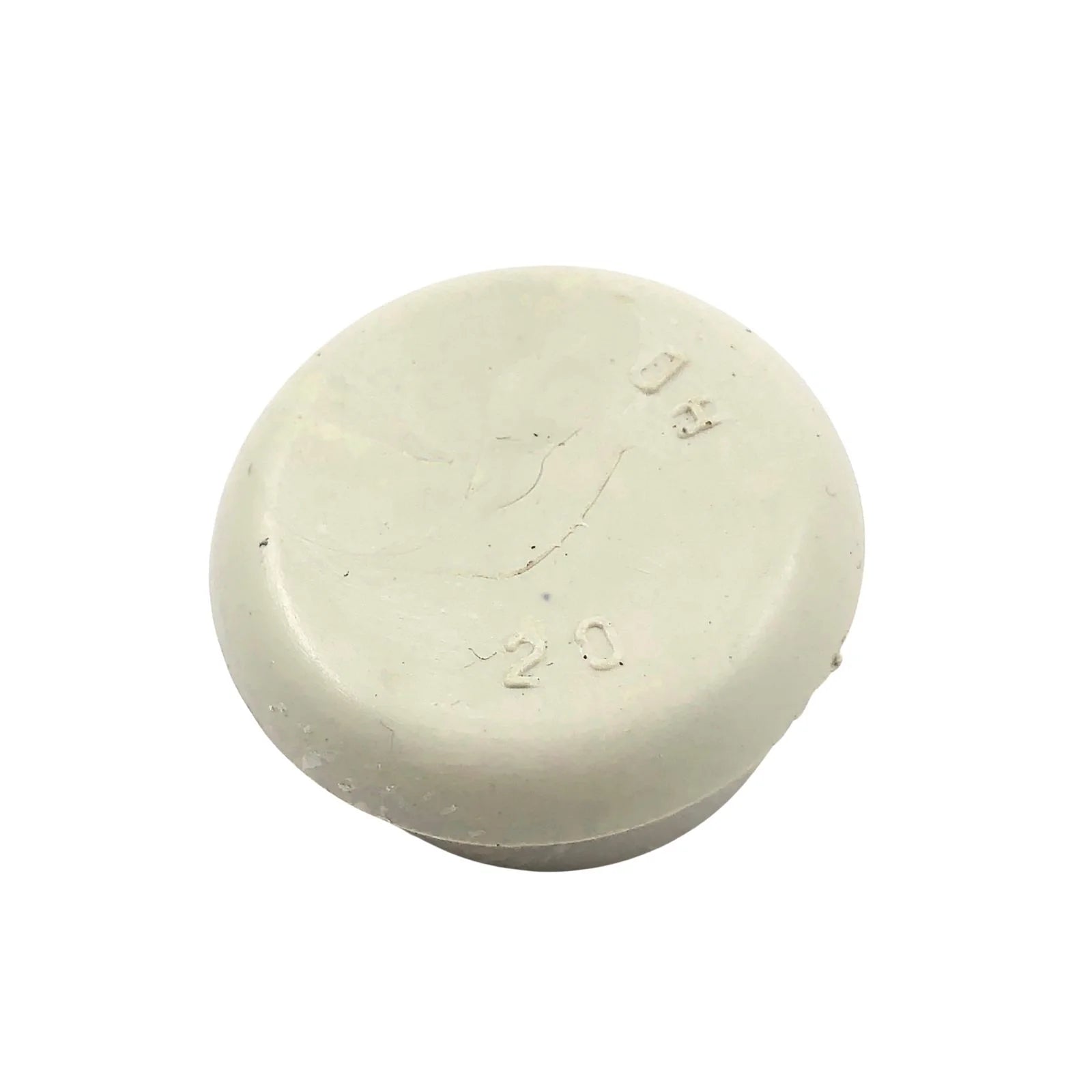 Clipsal Conduit Entry Plug 20mm Grey 220/20