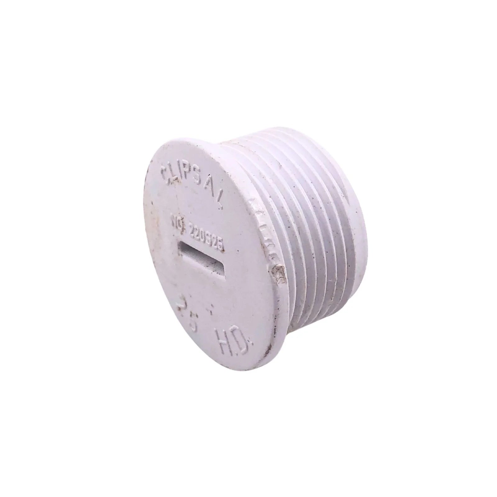 Clipsal-220S25-White-Industrial-Electrical-Warehouse-Shop-Now