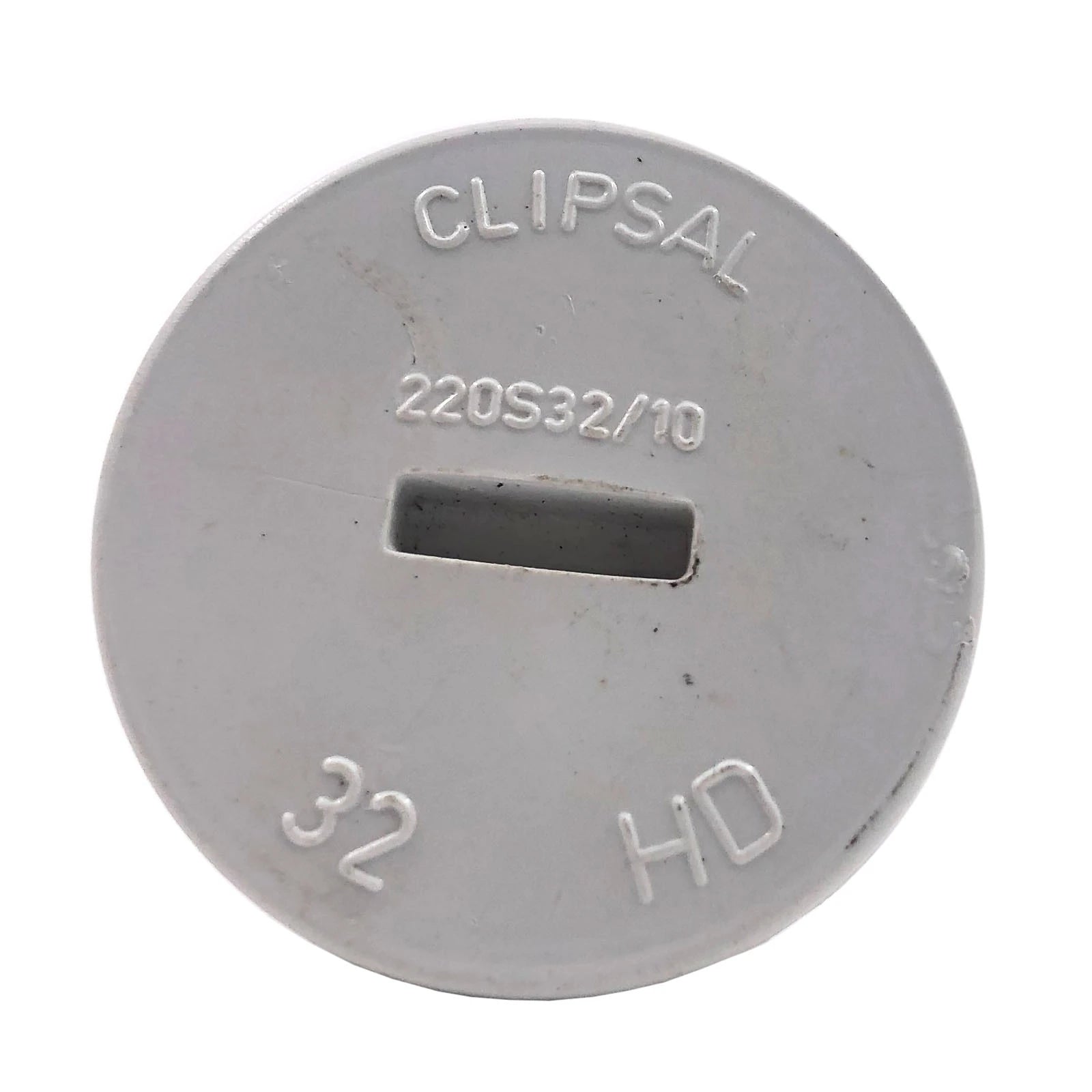 Clipsal-220S32-Industrial-Electrical-Warehouse-Shop-Now
