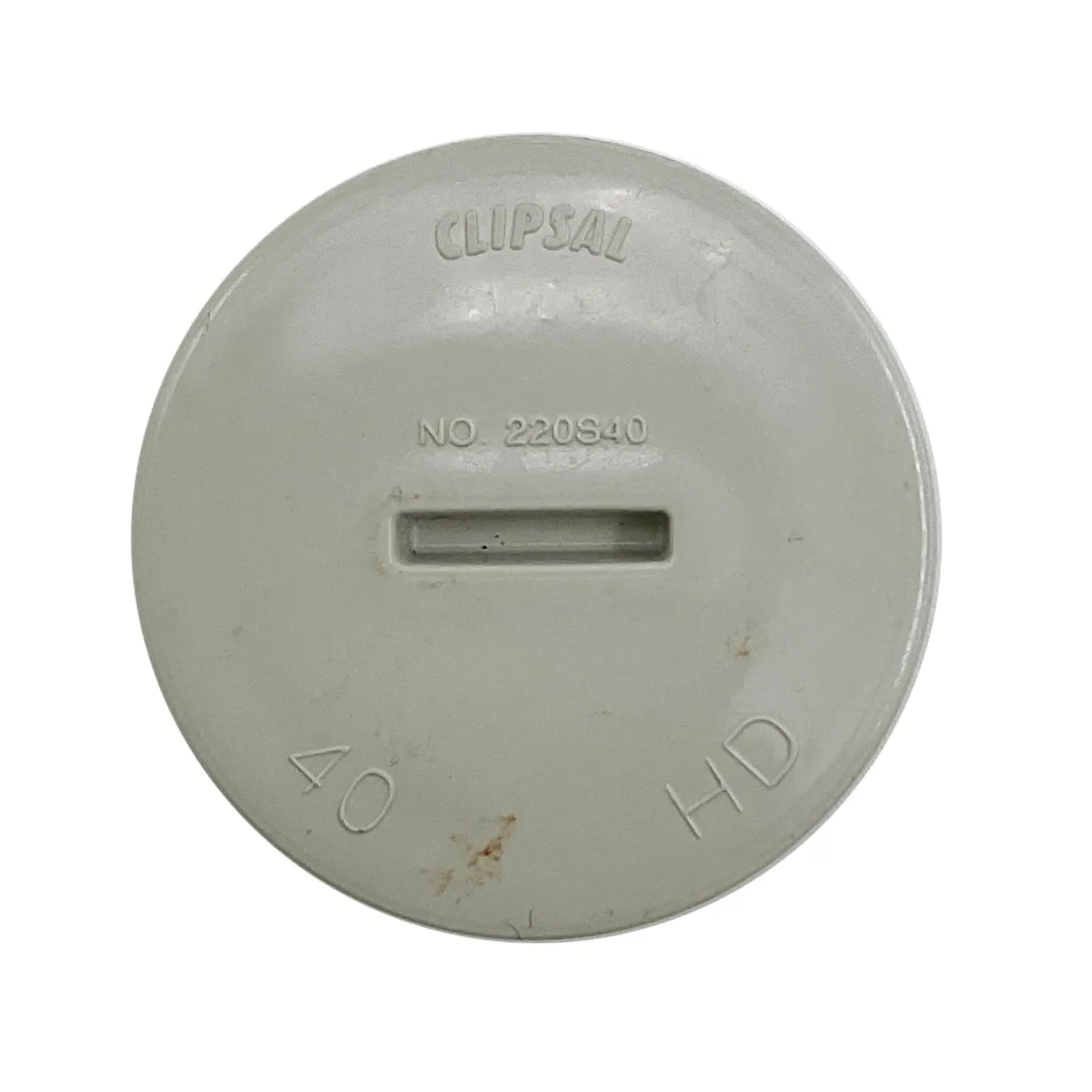 Clipsal-220S40-Grey-A-Industrial-Electrical-Warehouse-Shop-Now