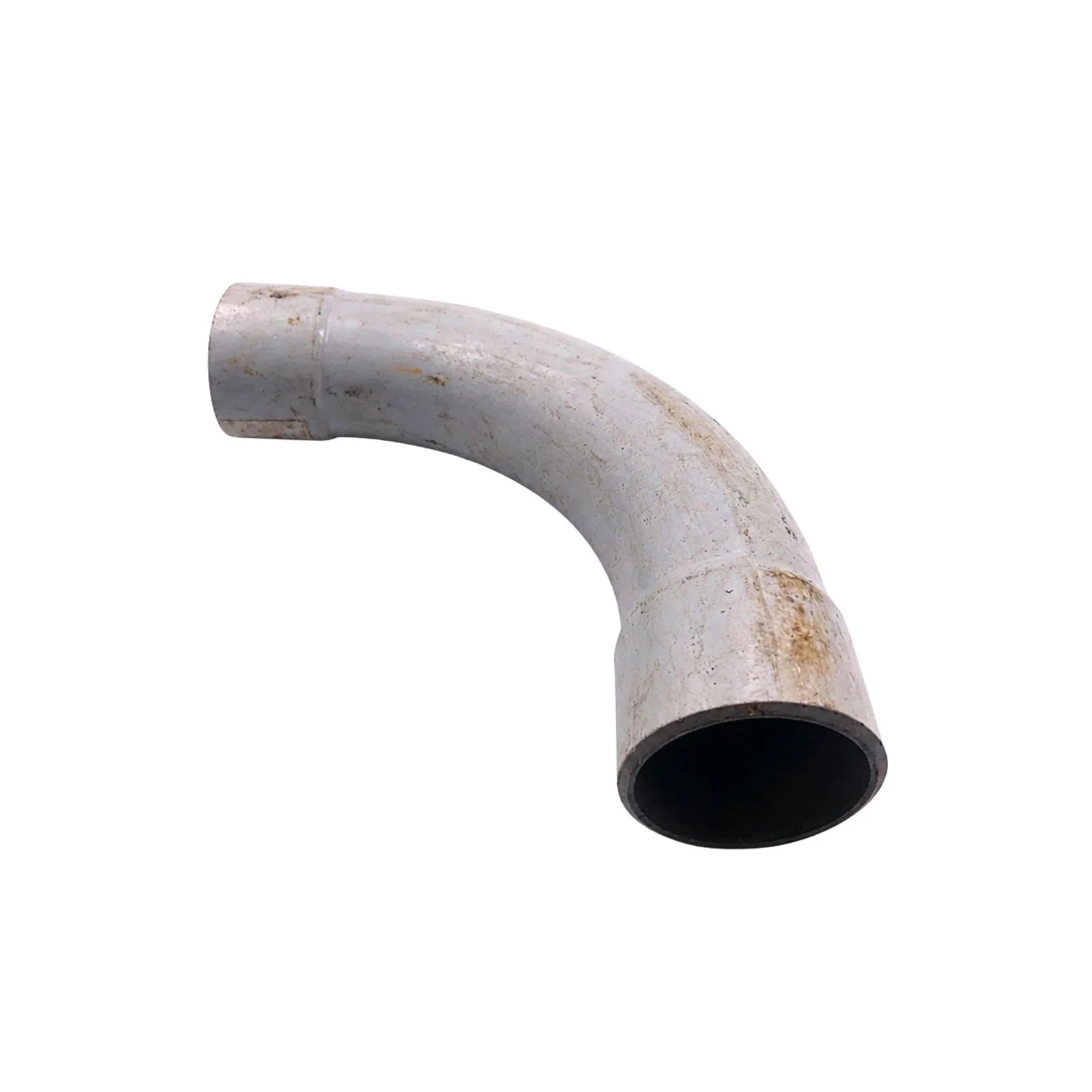 Clipsal 50mm Grey PVC Conduit Coupling 247/50