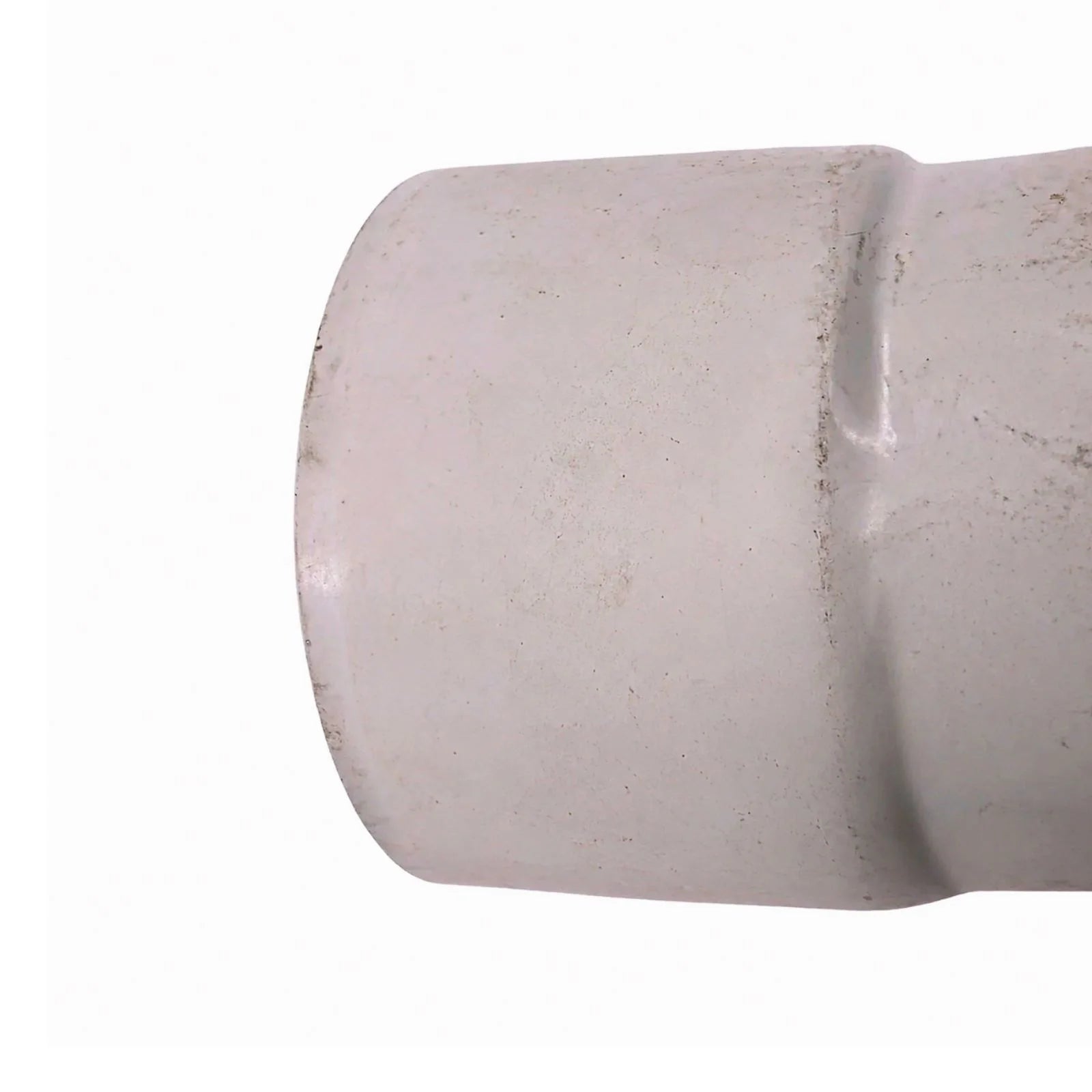 Clipsal 50mm Grey PVC Conduit Coupling 247/50