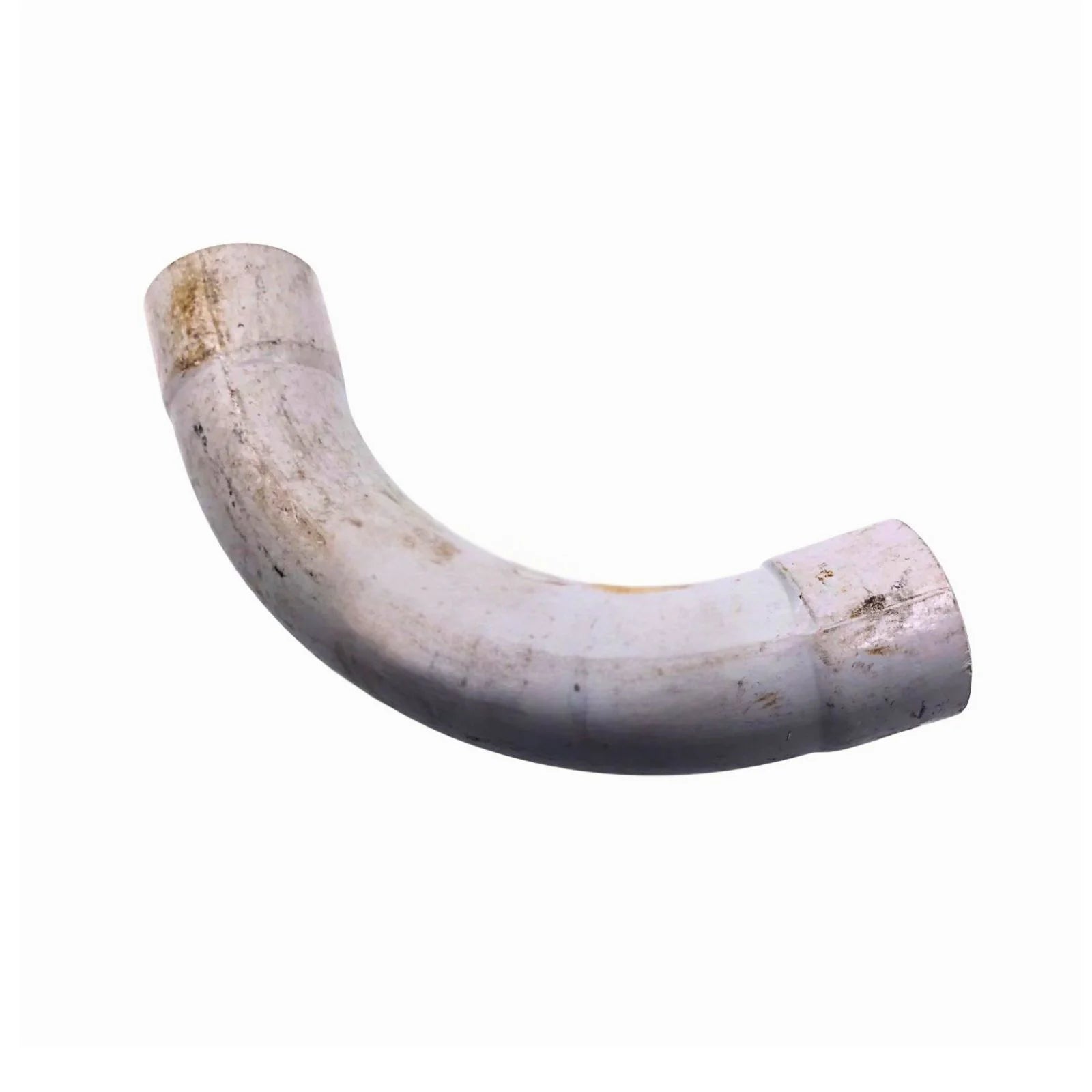 Clipsal 50mm Grey PVC Conduit Coupling 247/50