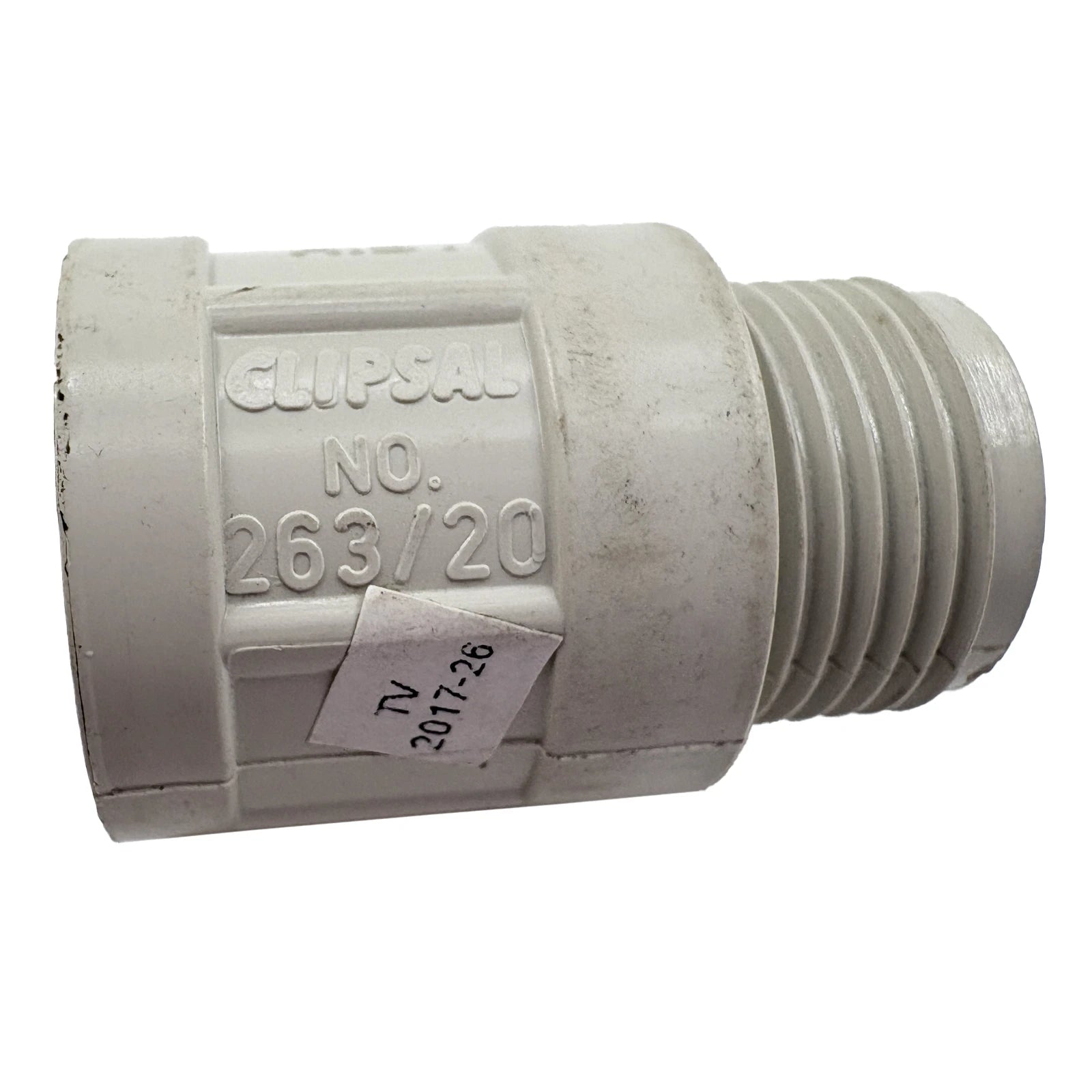 Clipsal-263-20-Industrial-Electrical-Warehouse-Shop-Now