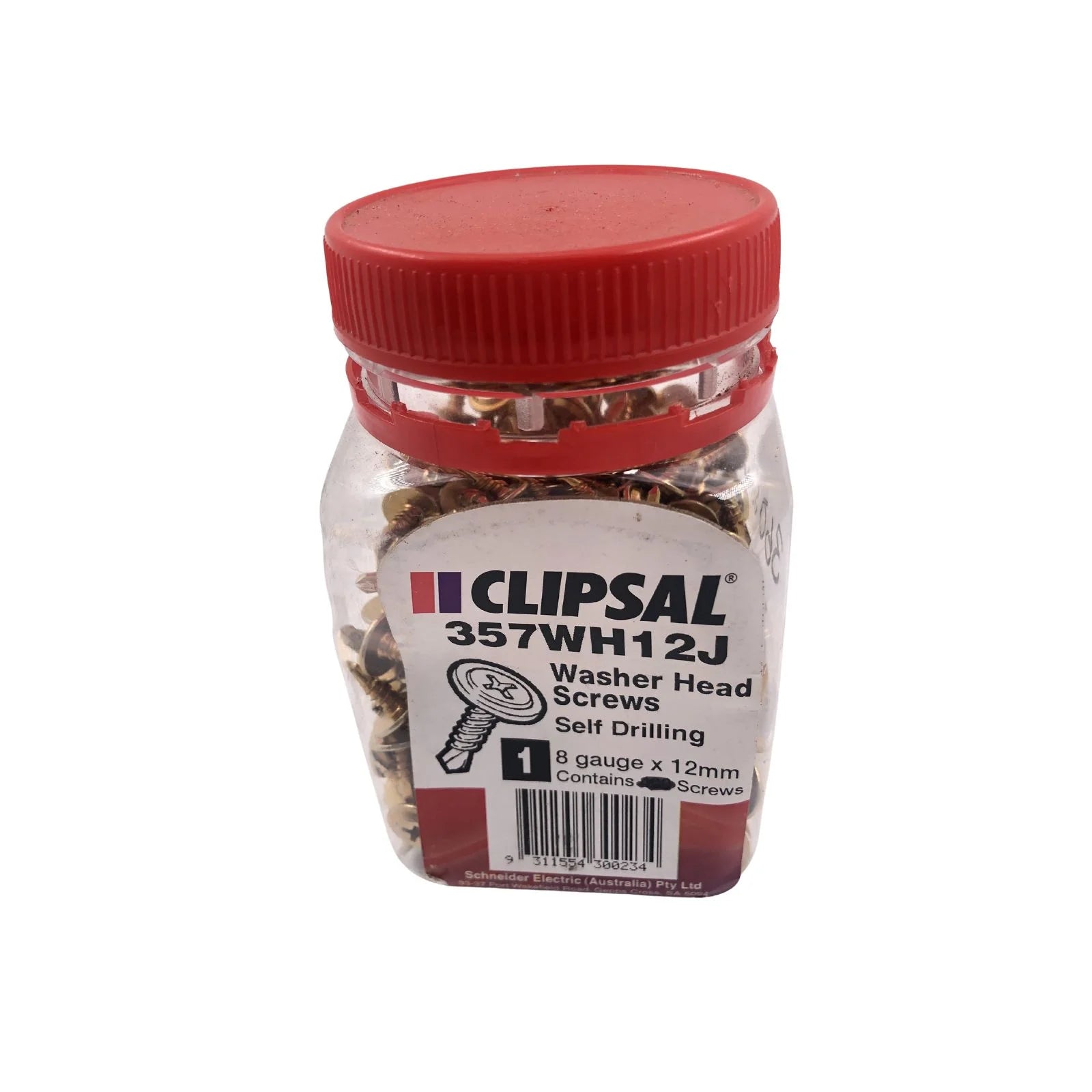 Clipsal-357WH12J-5-Industrial-Electrical-Warehouse-Shop-Now