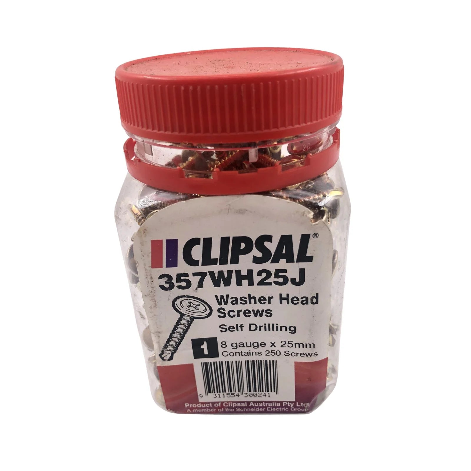 Clipsal-357WH25J-5-Industrial-Electrical-Warehouse-Shop-Now