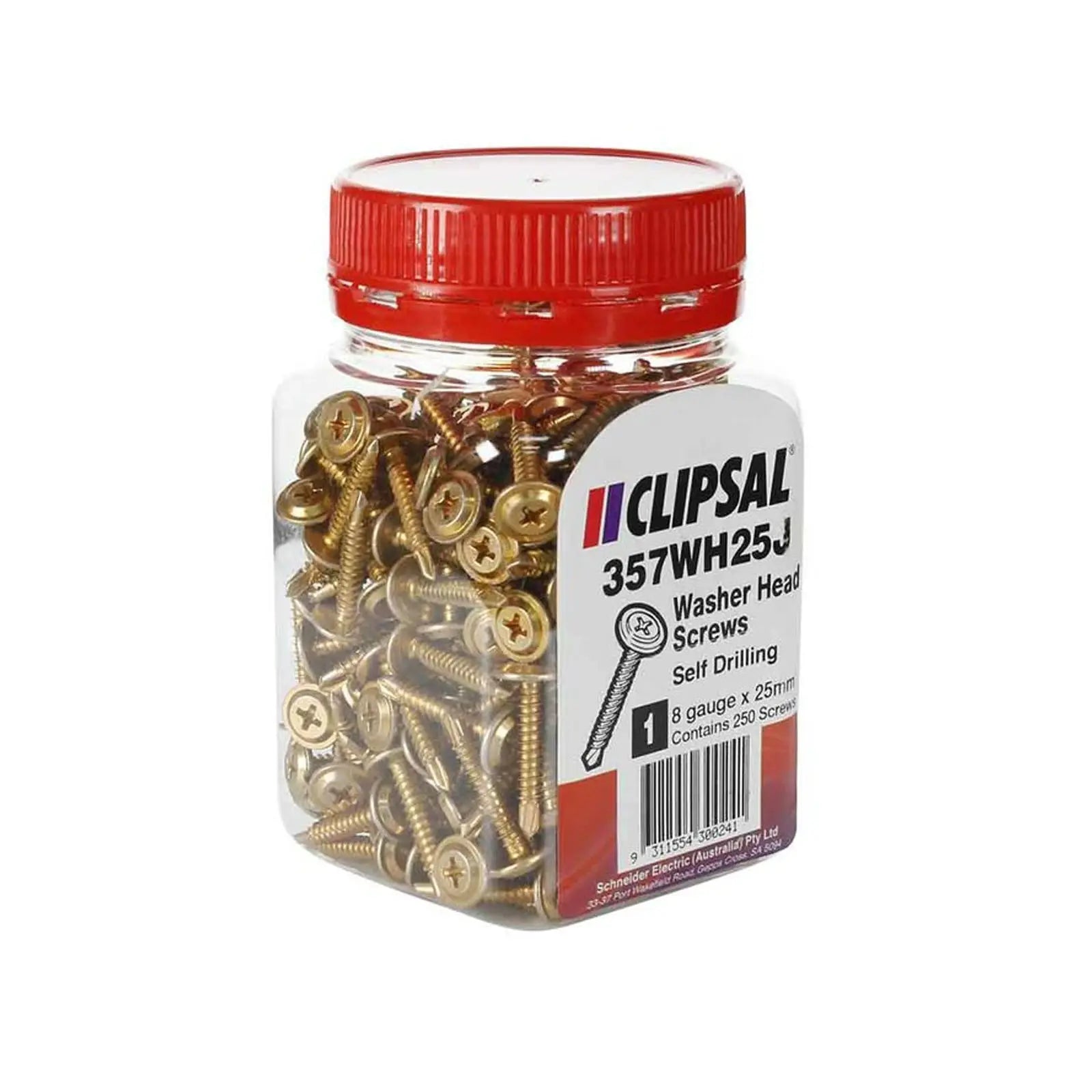 Clipsal-357WH25J-A-Industrial-Electrical-Warehouse-Shop-Now