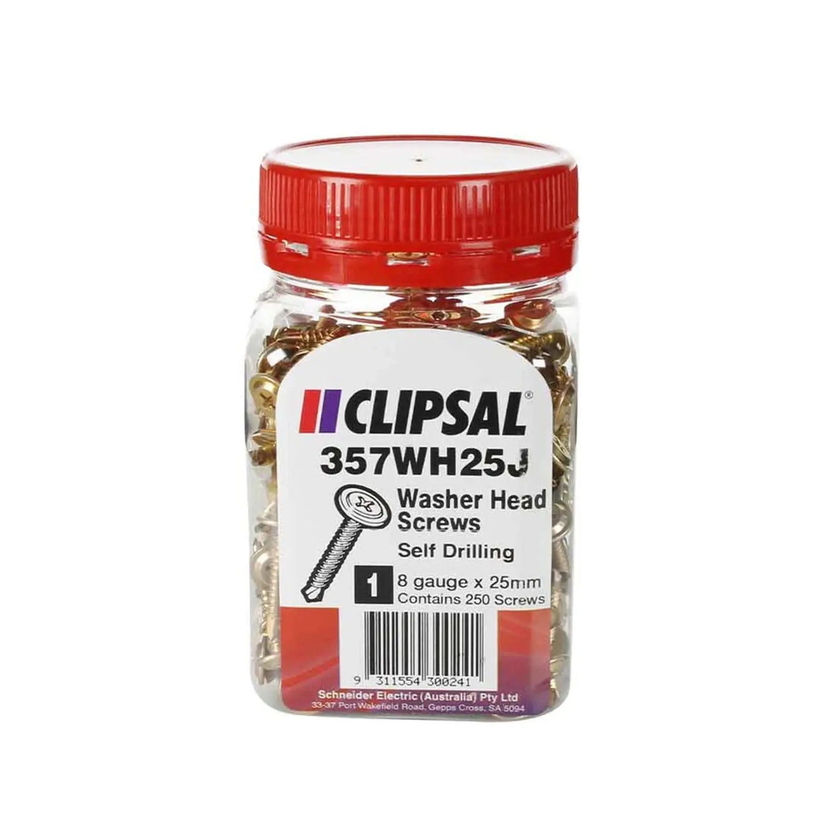 Clipsal-357WH25J-Industrial-Electrical-Warehouse-Shop-Now