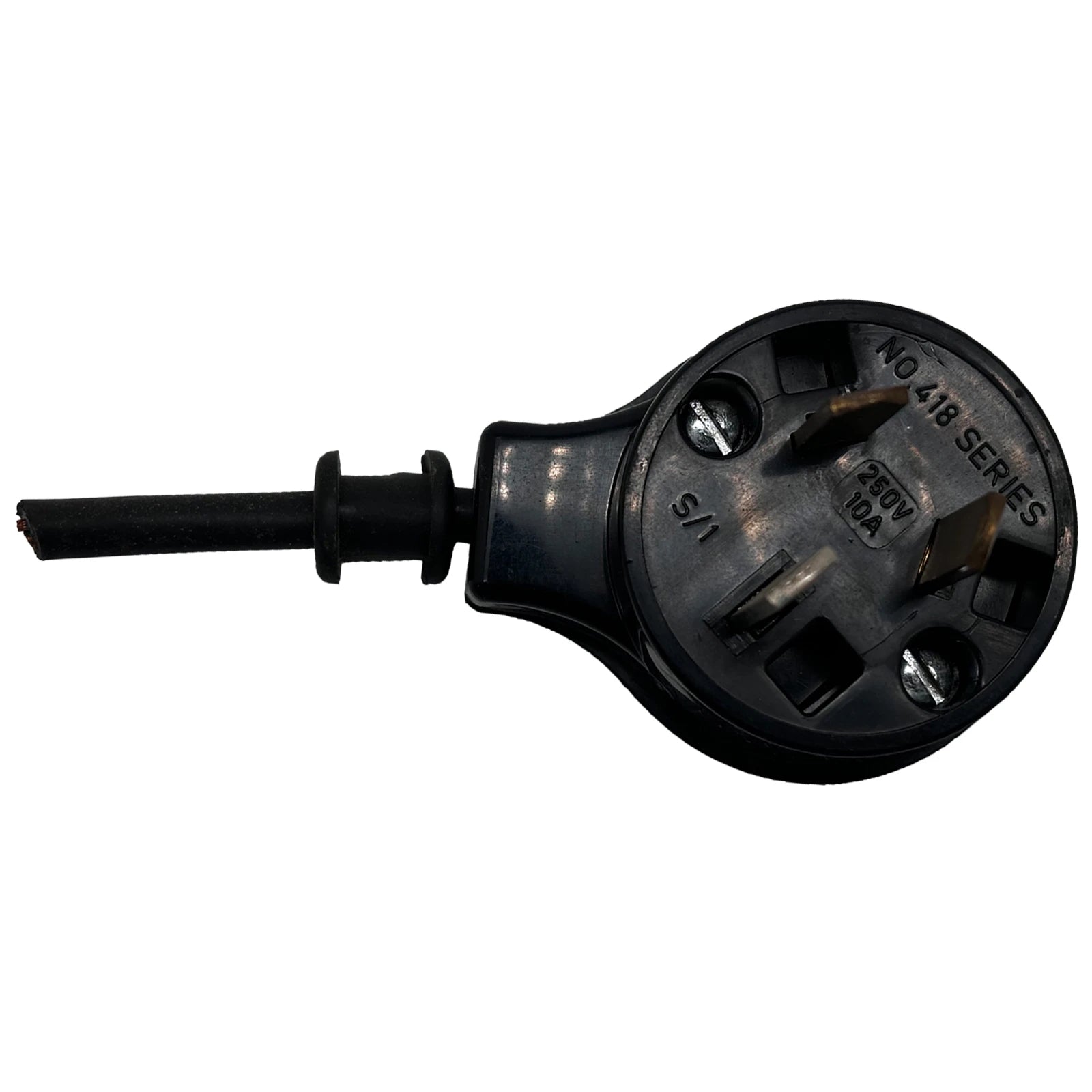 Clipsal-418S-BK-B-Industrial-Electrical-Warehouse-Shop-Now