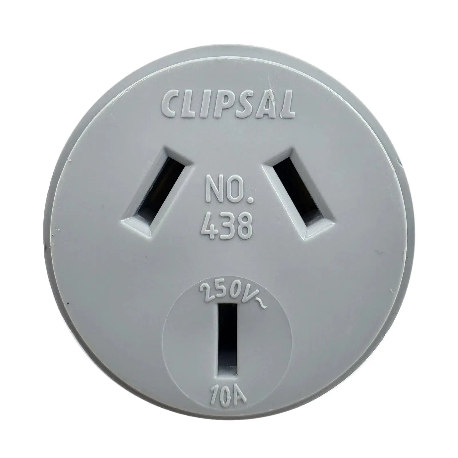 Clipsal-438-C-Industrial-Electrical-Warehouse-Shop-Now