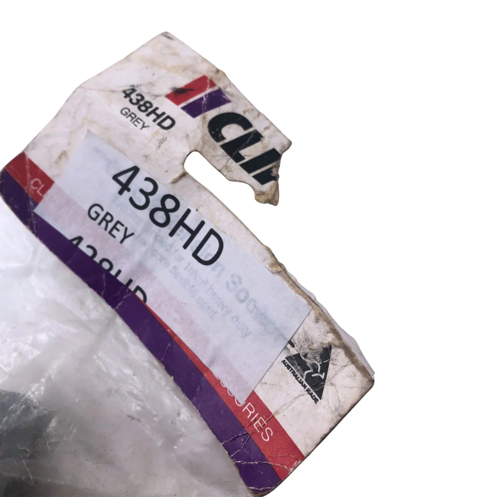 Clipsal-438H-Grey-5-Industrial-Electrical-Warehouse-Shop-Now